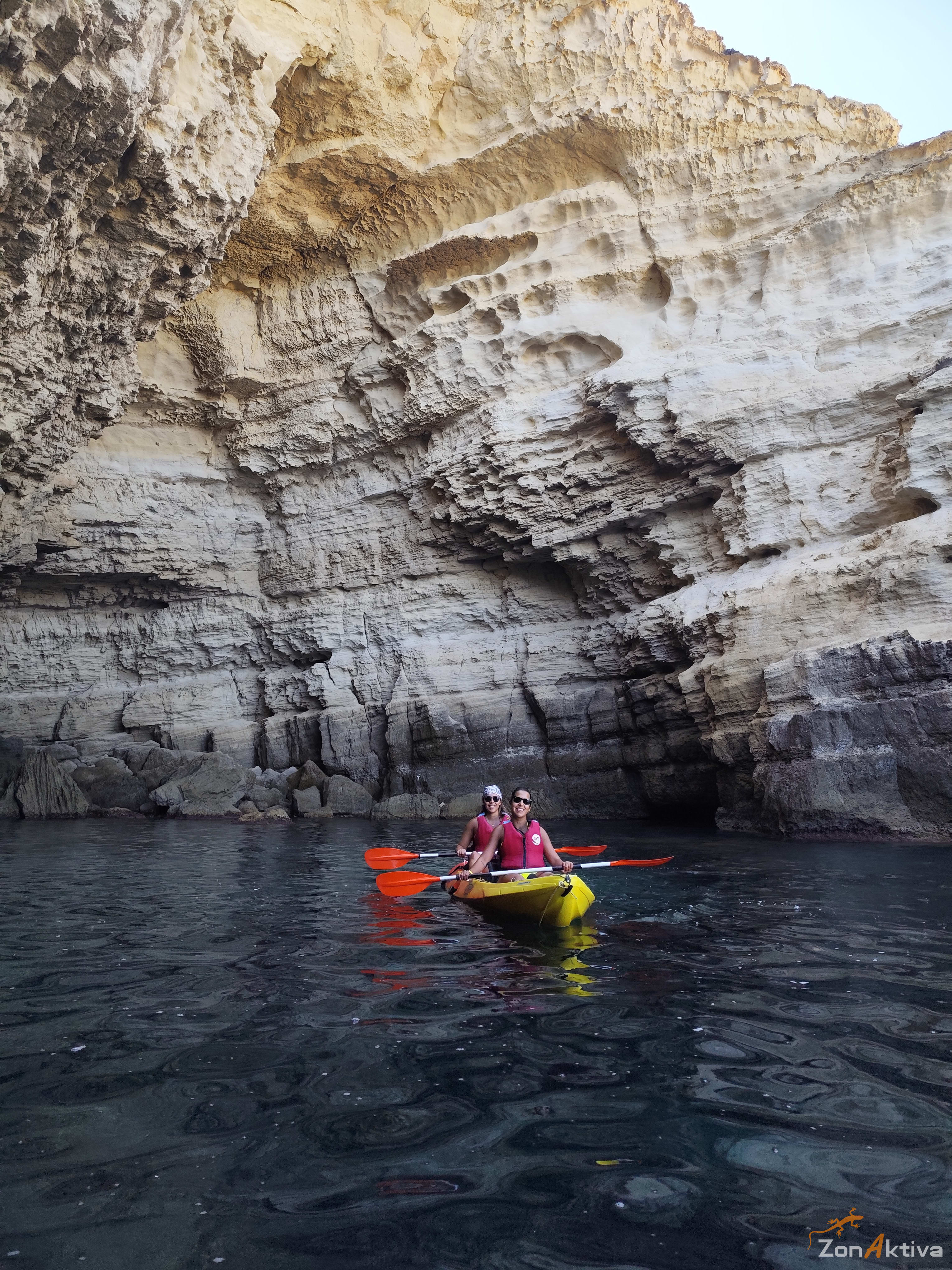 Kayaking in Las Negras, Cabo de Gata – 30 August 2026 (photo 97)