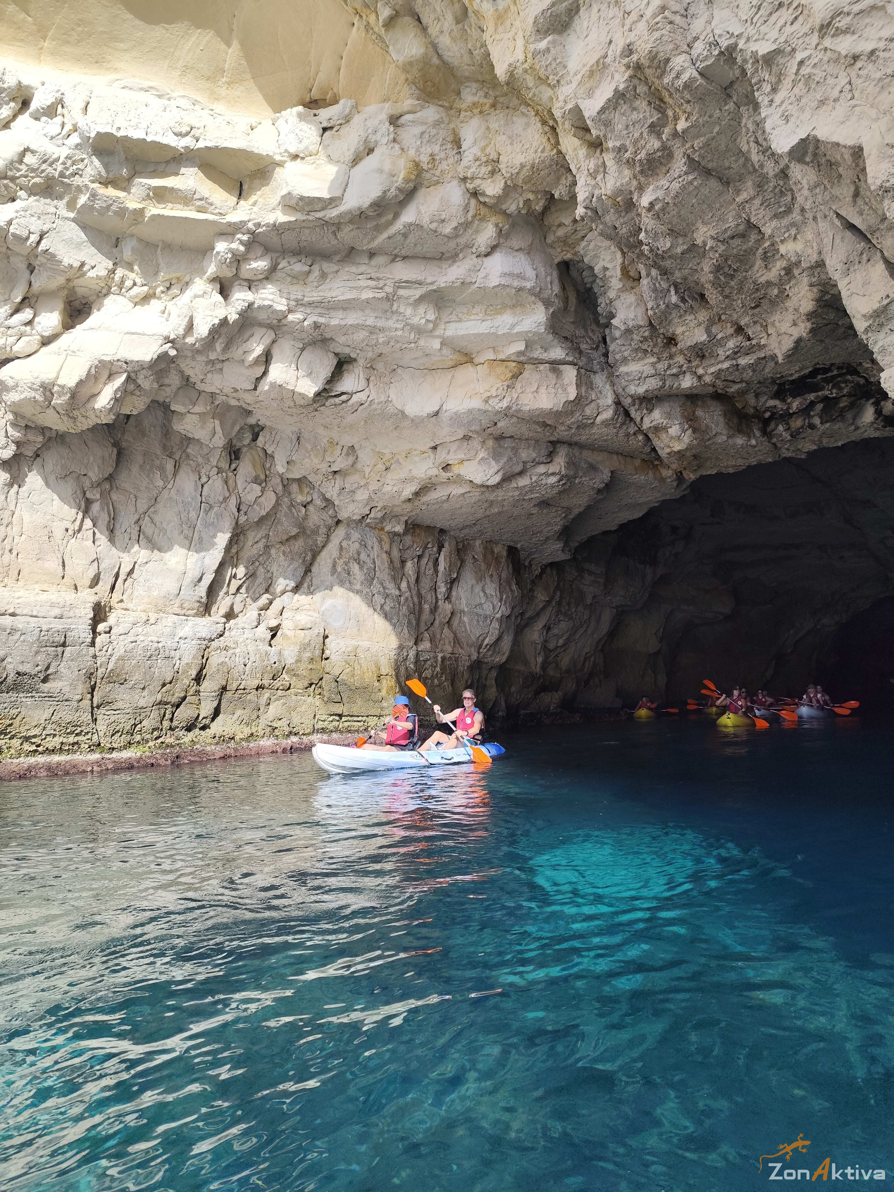 Kayaking in Las Negras, Cabo de Gata – 31 August 2026 (photo 6)