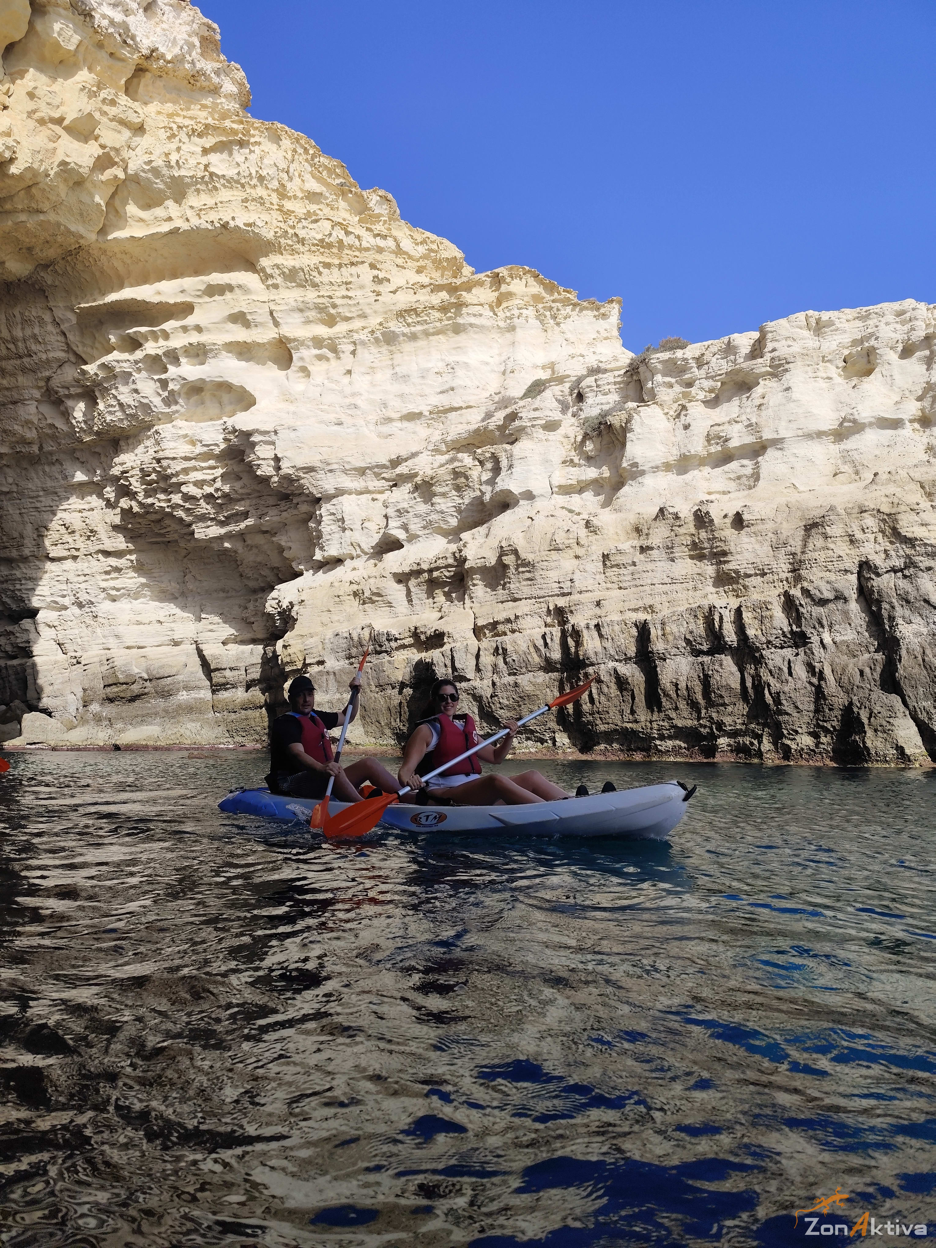 Kayaking in Las Negras, Cabo de Gata – 31 August 2026 (photo 7)