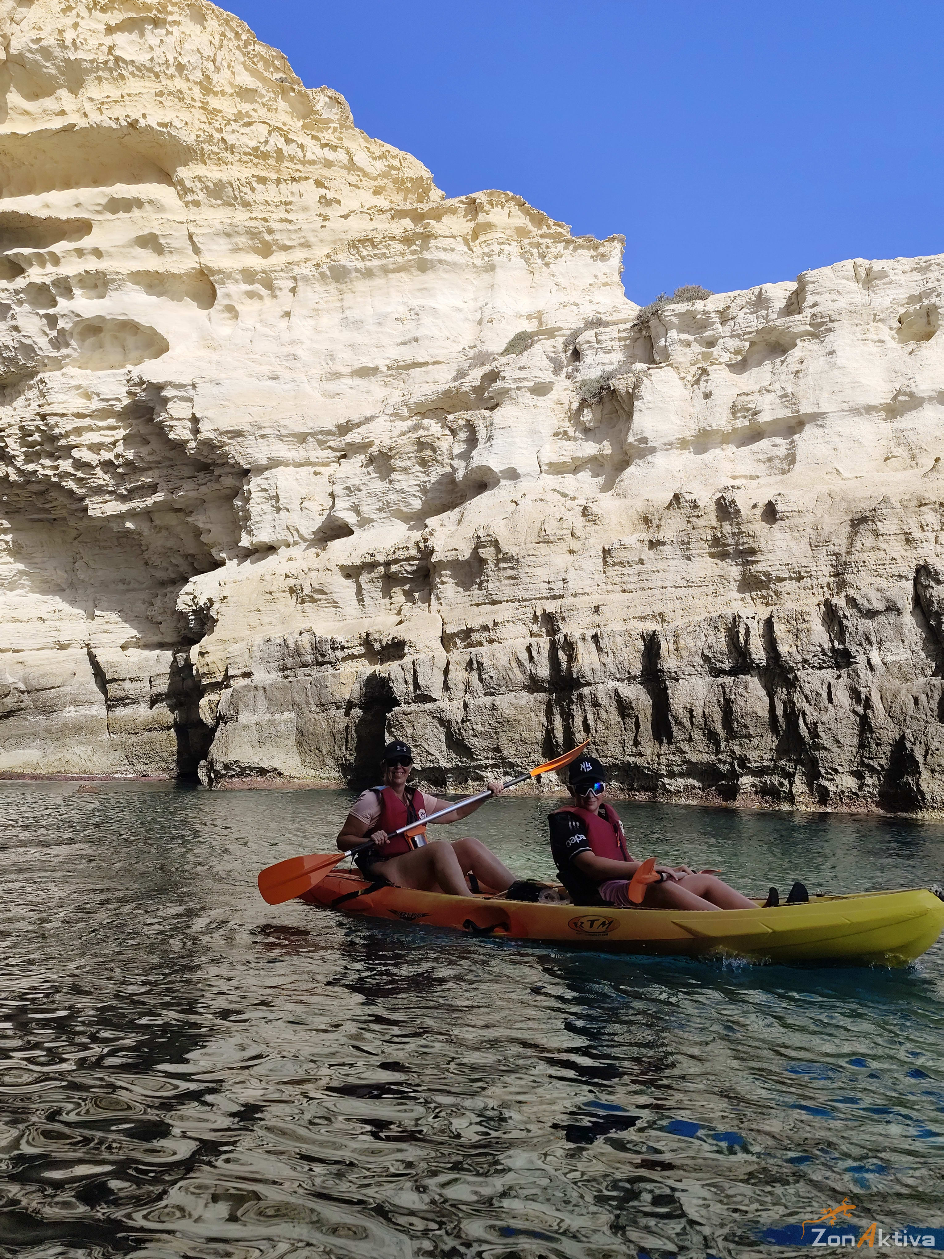 Kayaking in Las Negras, Cabo de Gata – 31 August 2026 (photo 8)