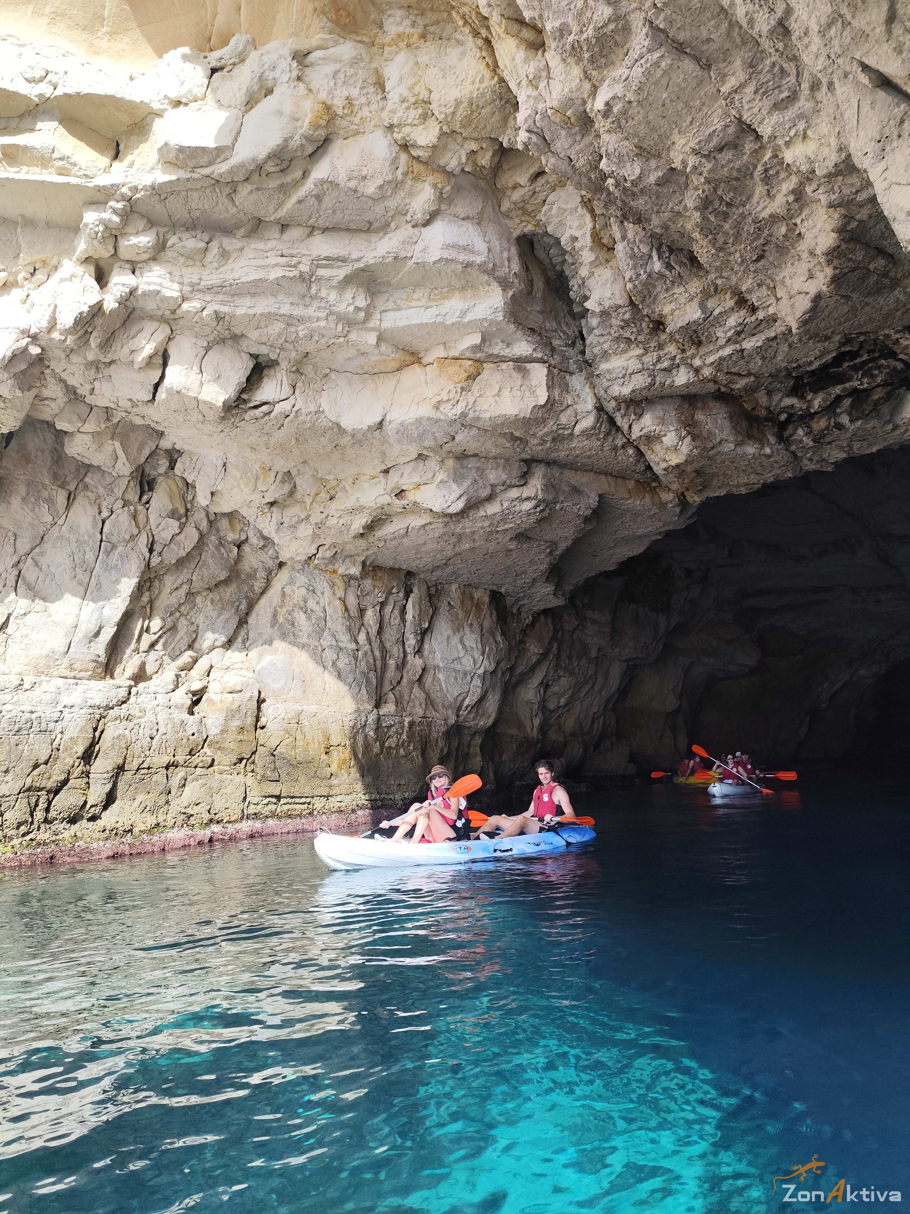 Kayaking in Las Negras, Cabo de Gata – 31 August 2026 (photo 10)