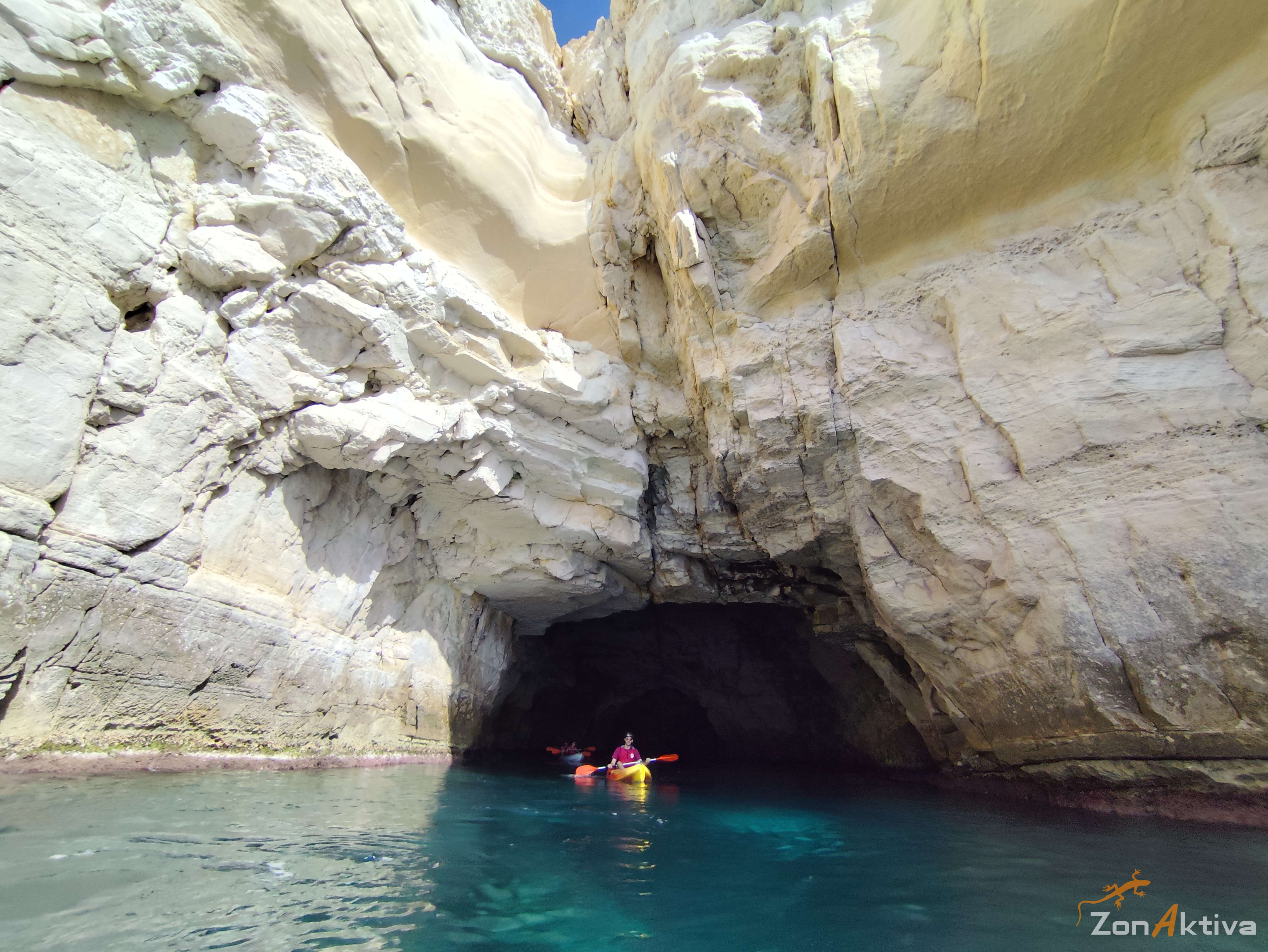 Kayaking in Las Negras, Cabo de Gata – 31 August 2026 (photo 15)