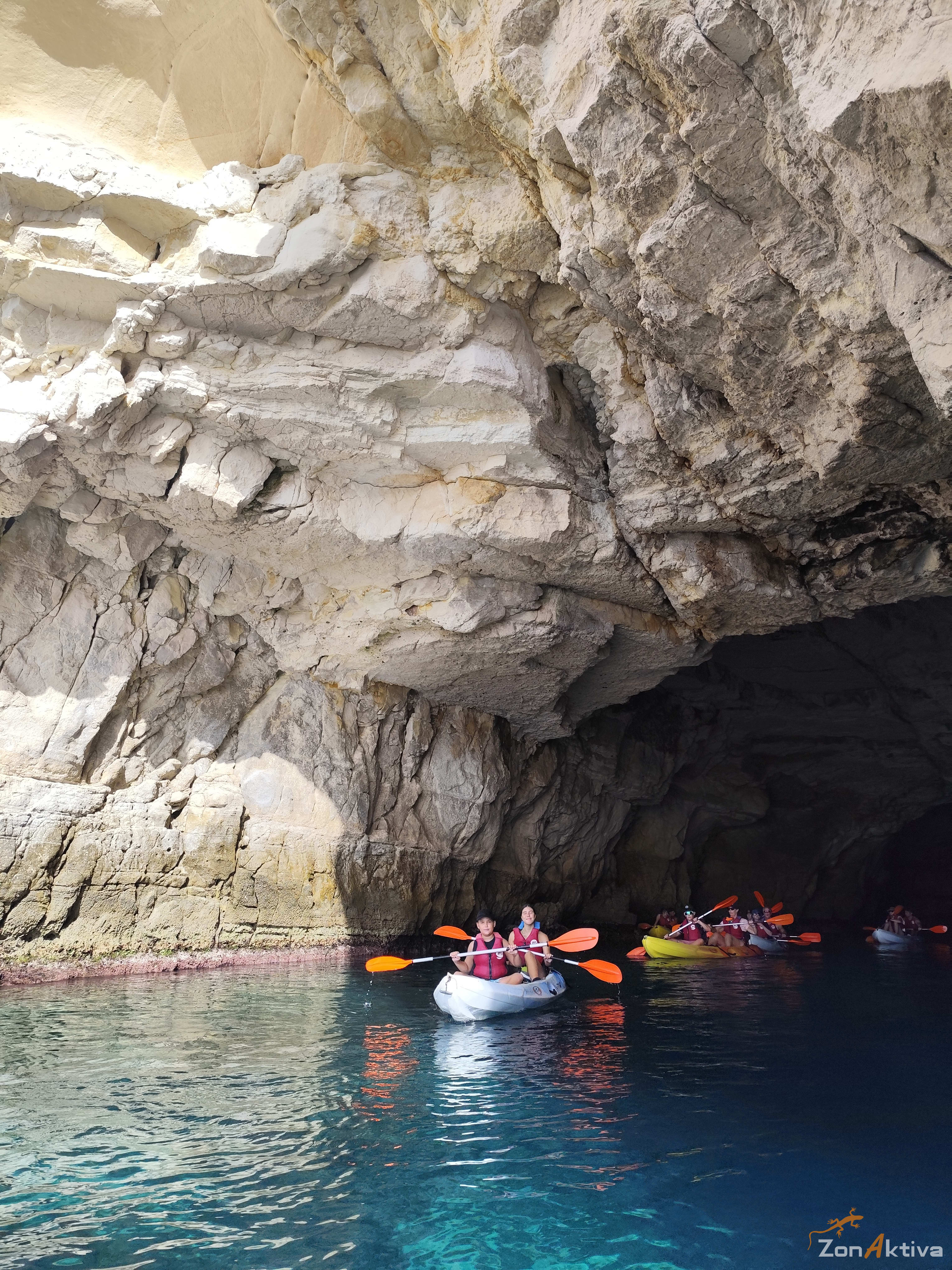 Kayaking in Las Negras, Cabo de Gata – 31 August 2026 (photo 16)
