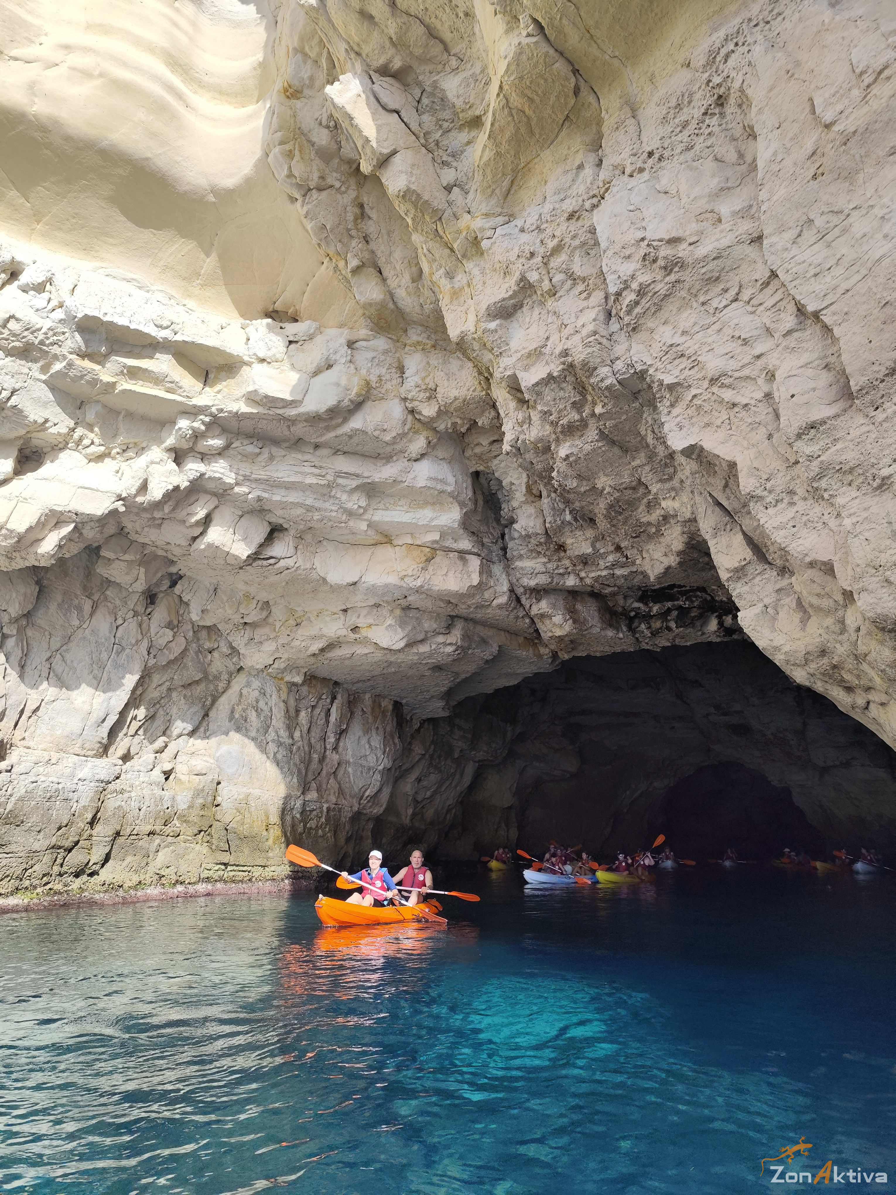 Kayaking in Las Negras, Cabo de Gata – 31 August 2026 (photo 20)
