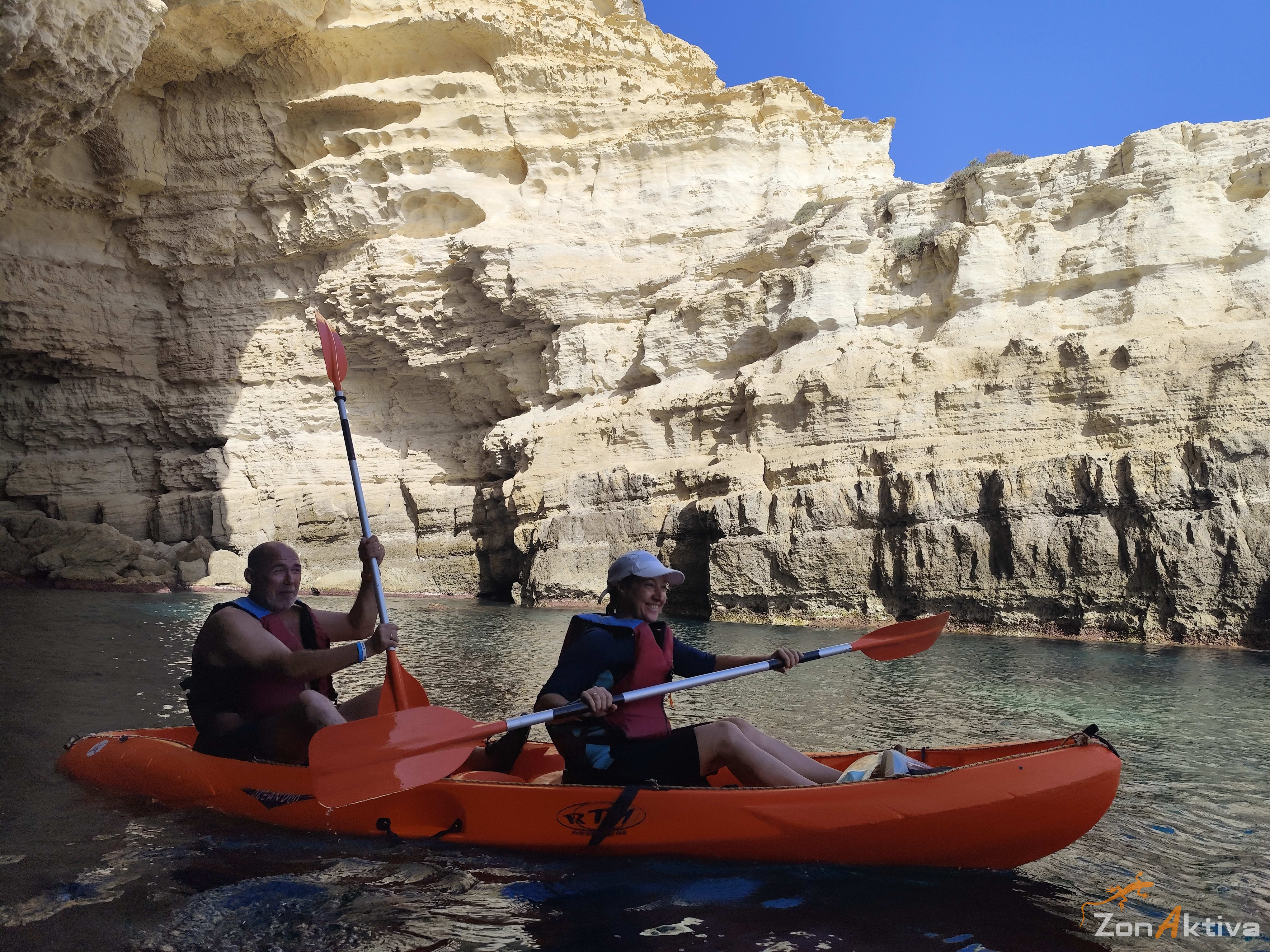 Kayaking in Las Negras, Cabo de Gata – 31 August 2026 (photo 21)