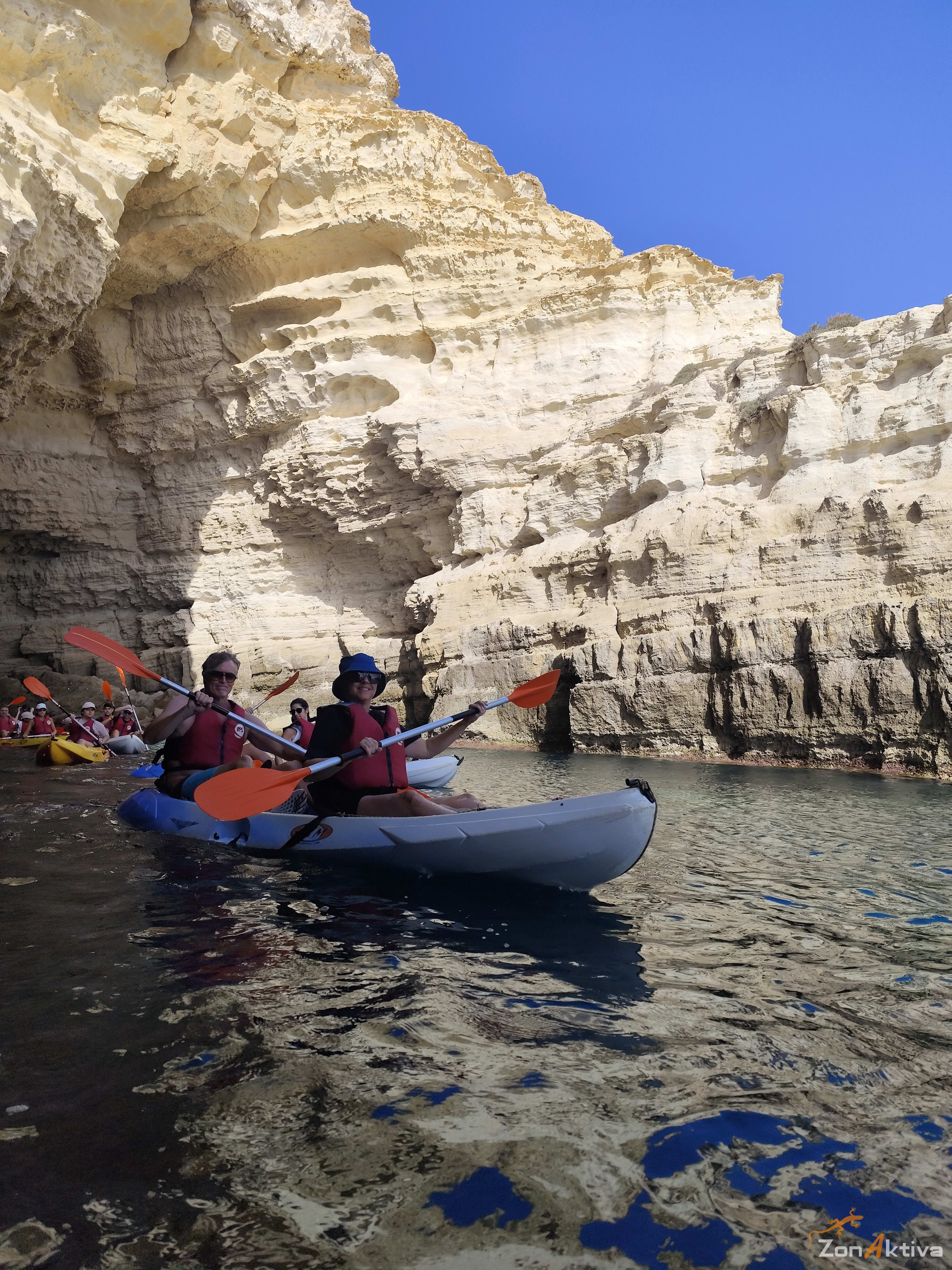 Kayaking in Las Negras, Cabo de Gata – 31 August 2026 (photo 25)
