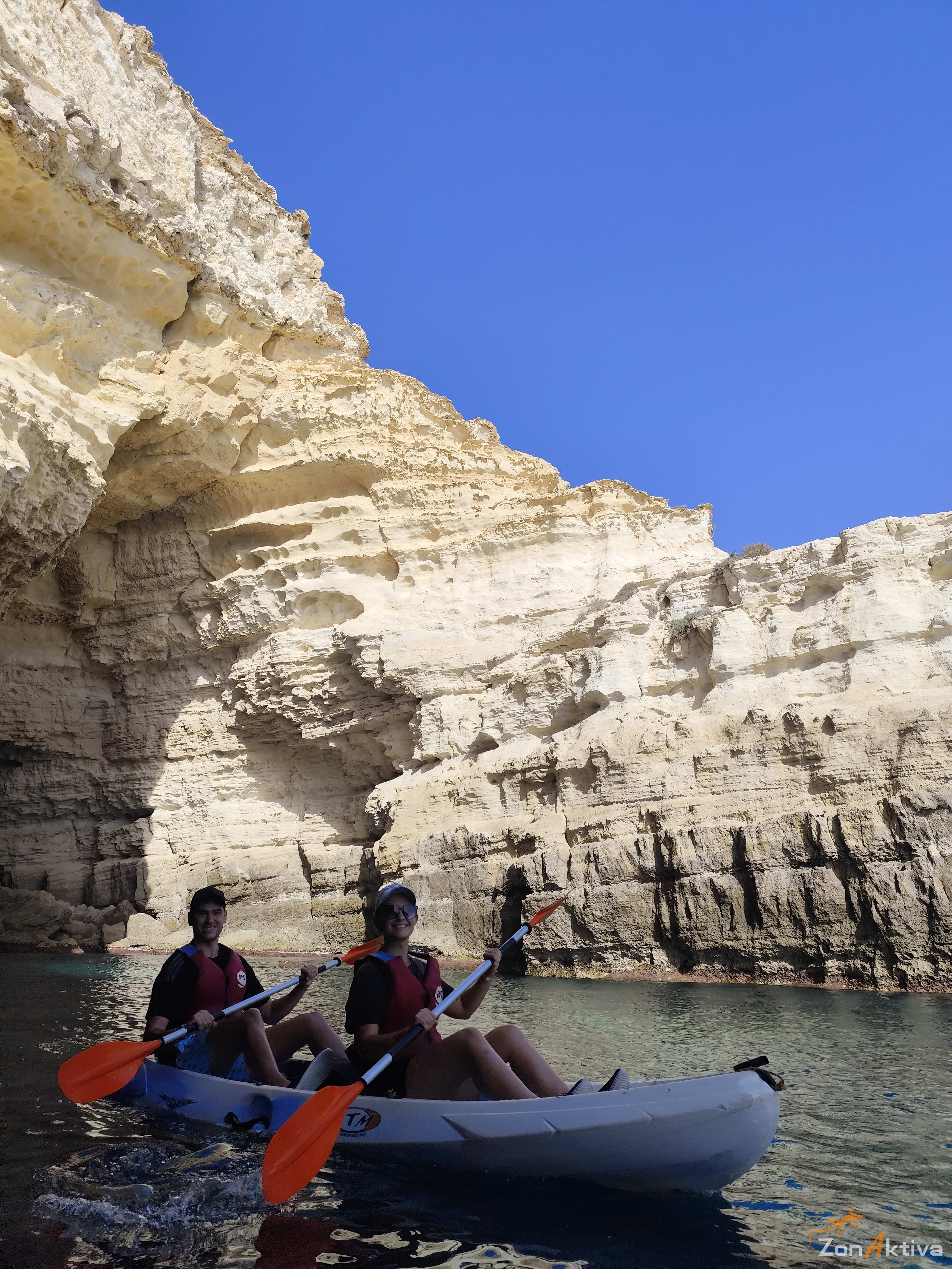 Kayaking in Las Negras, Cabo de Gata – 31 August 2026 (photo 29)
