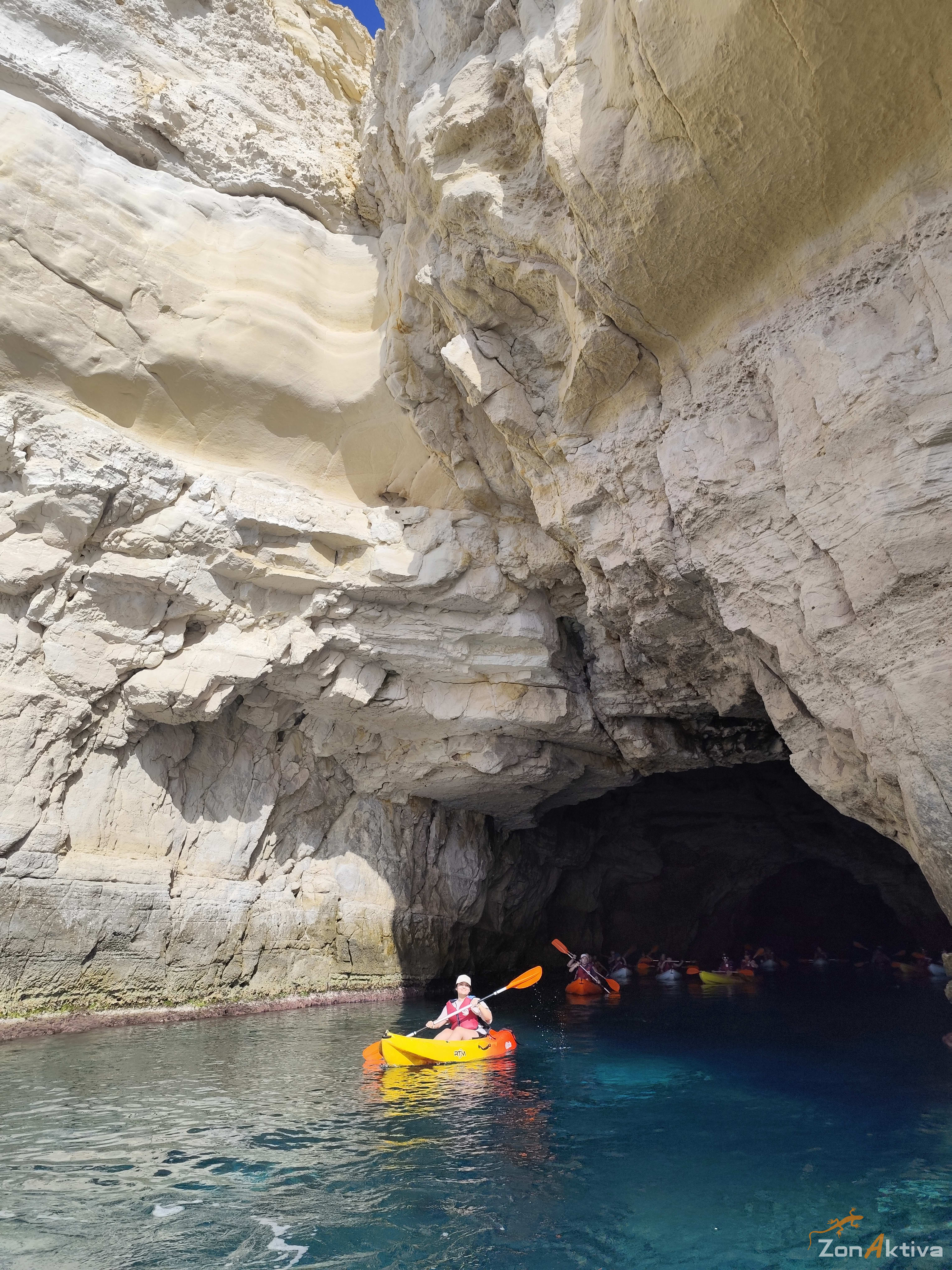 Kayaking in Las Negras, Cabo de Gata – 31 August 2026 (photo 30)
