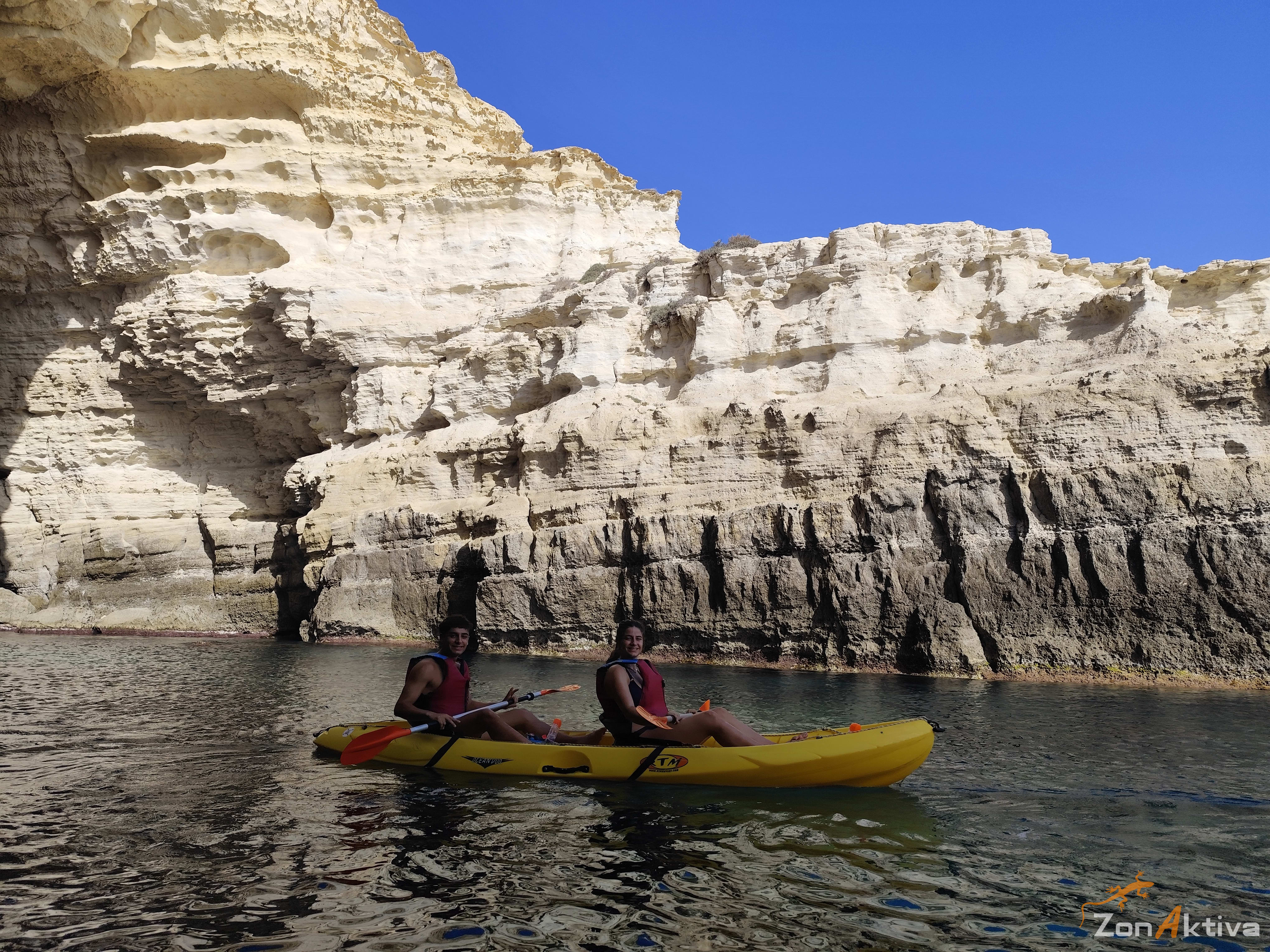 Kayaking in Las Negras, Cabo de Gata – 31 August 2026 (photo 31)