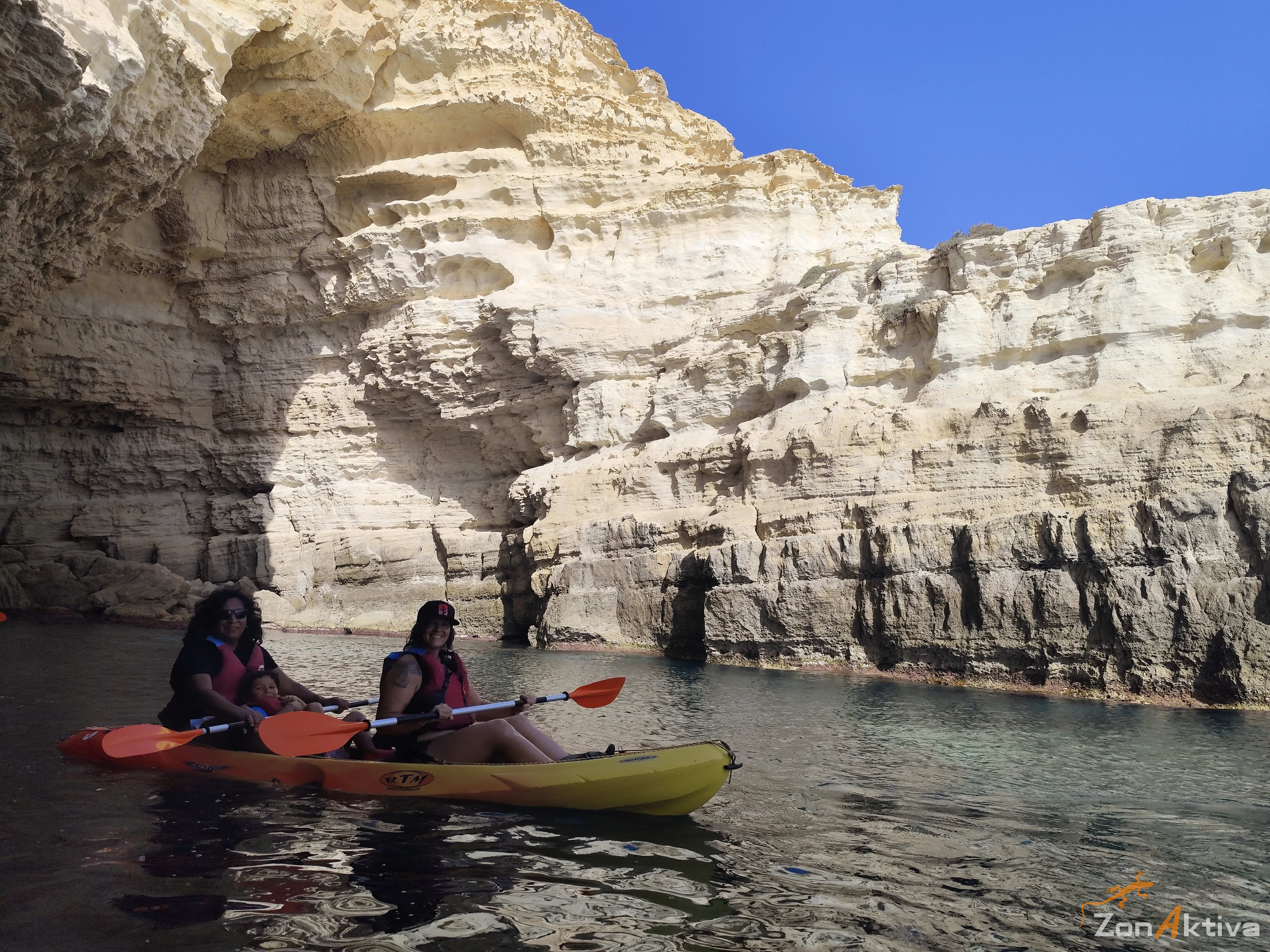 Kayaking in Las Negras, Cabo de Gata – 31 August 2026 (photo 32)