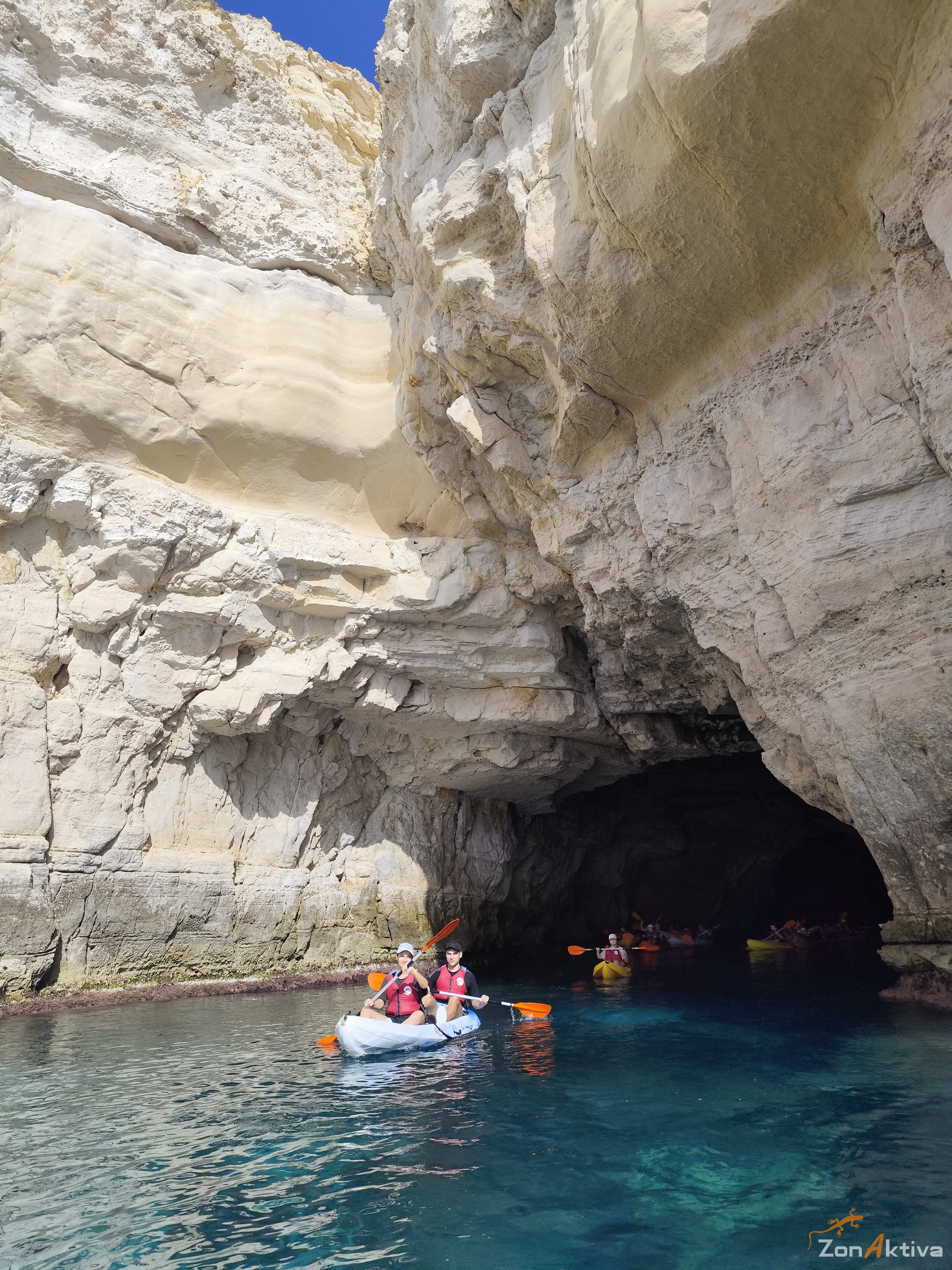 Kayaking in Las Negras, Cabo de Gata – 31 August 2026 (photo 35)