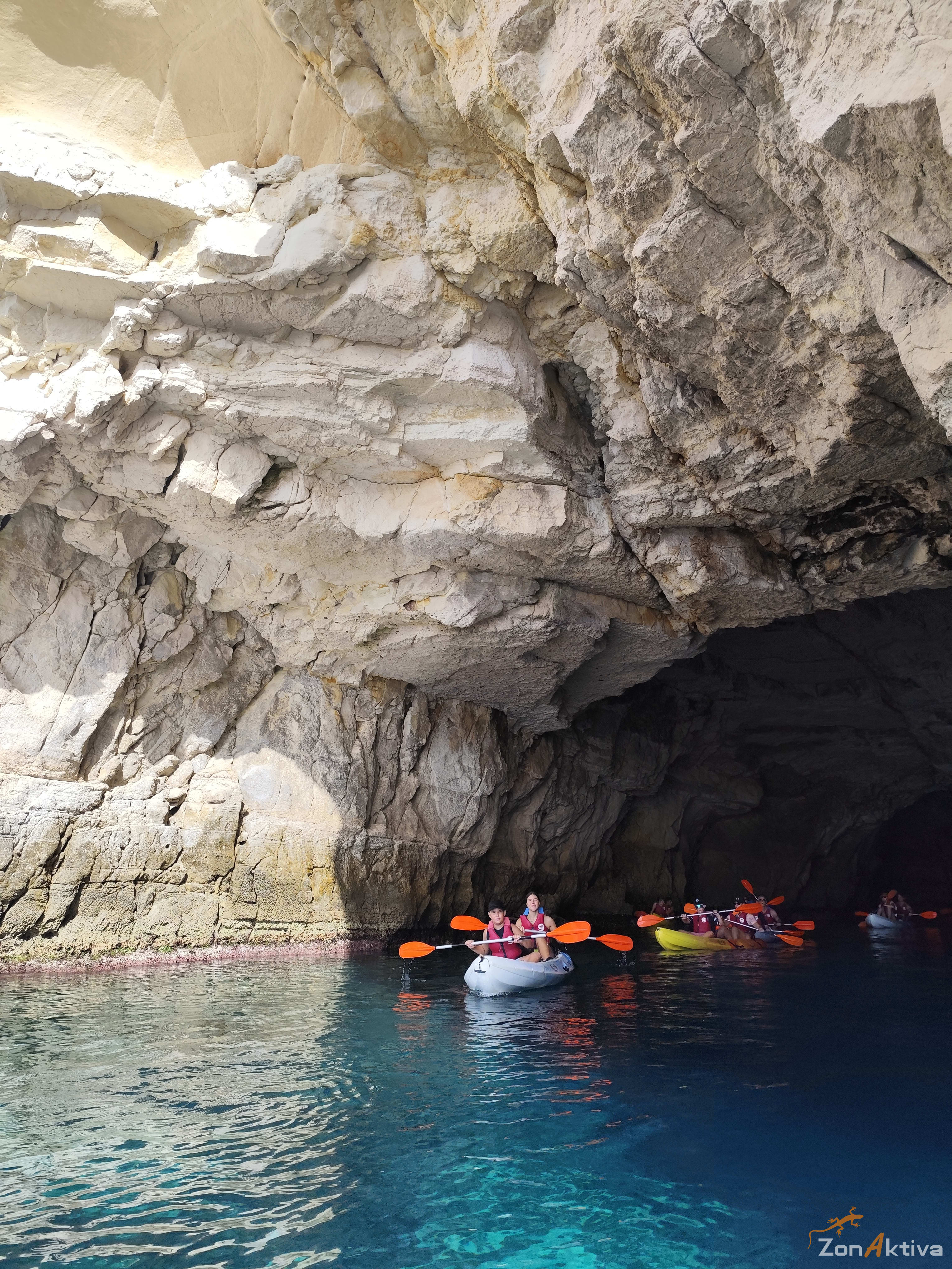 Kayaking in Las Negras, Cabo de Gata – 31 August 2026 (photo 37)
