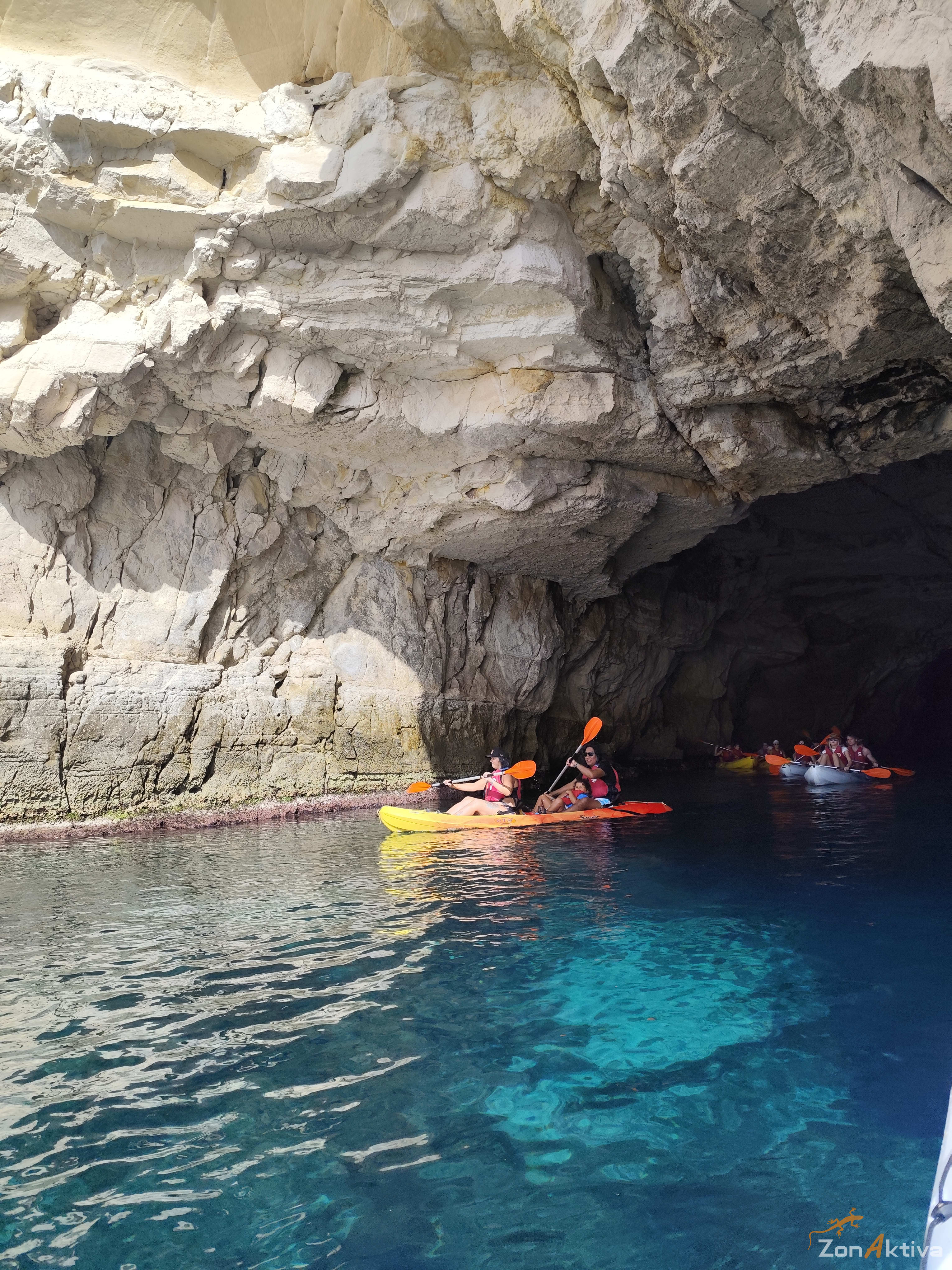 Kayaking in Las Negras, Cabo de Gata – 31 August 2026 (photo 39)