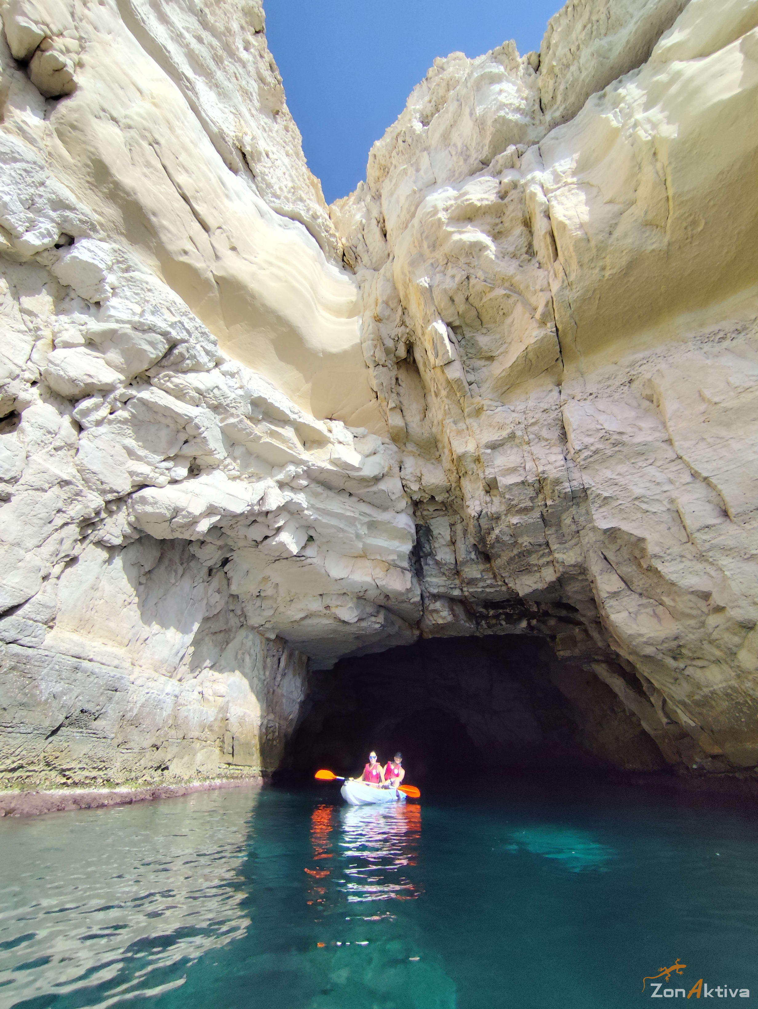 Kayaking in Las Negras, Cabo de Gata – 31 August 2026 (photo 42)