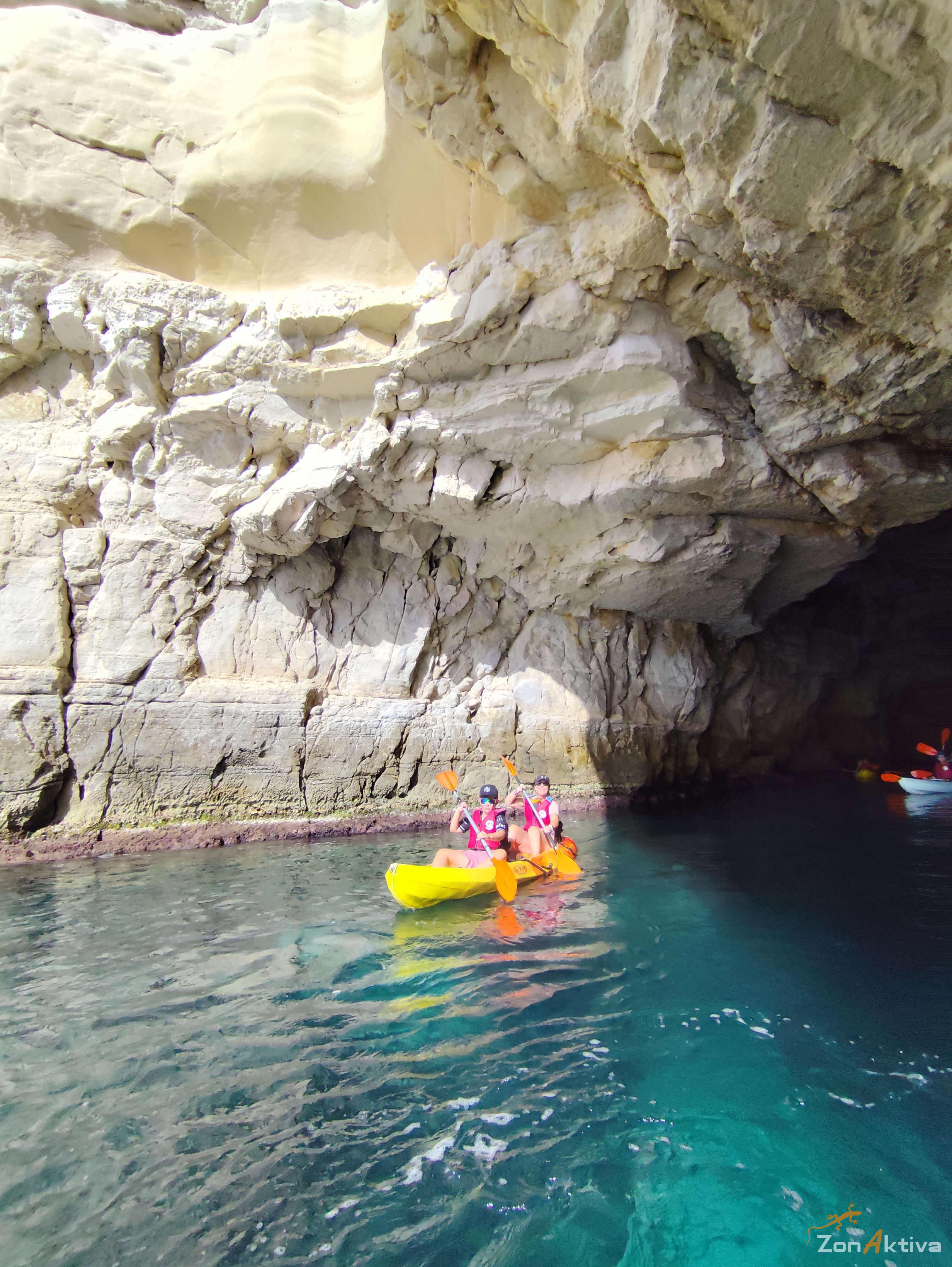 Kayaking in Las Negras, Cabo de Gata – 31 August 2026 (photo 46)