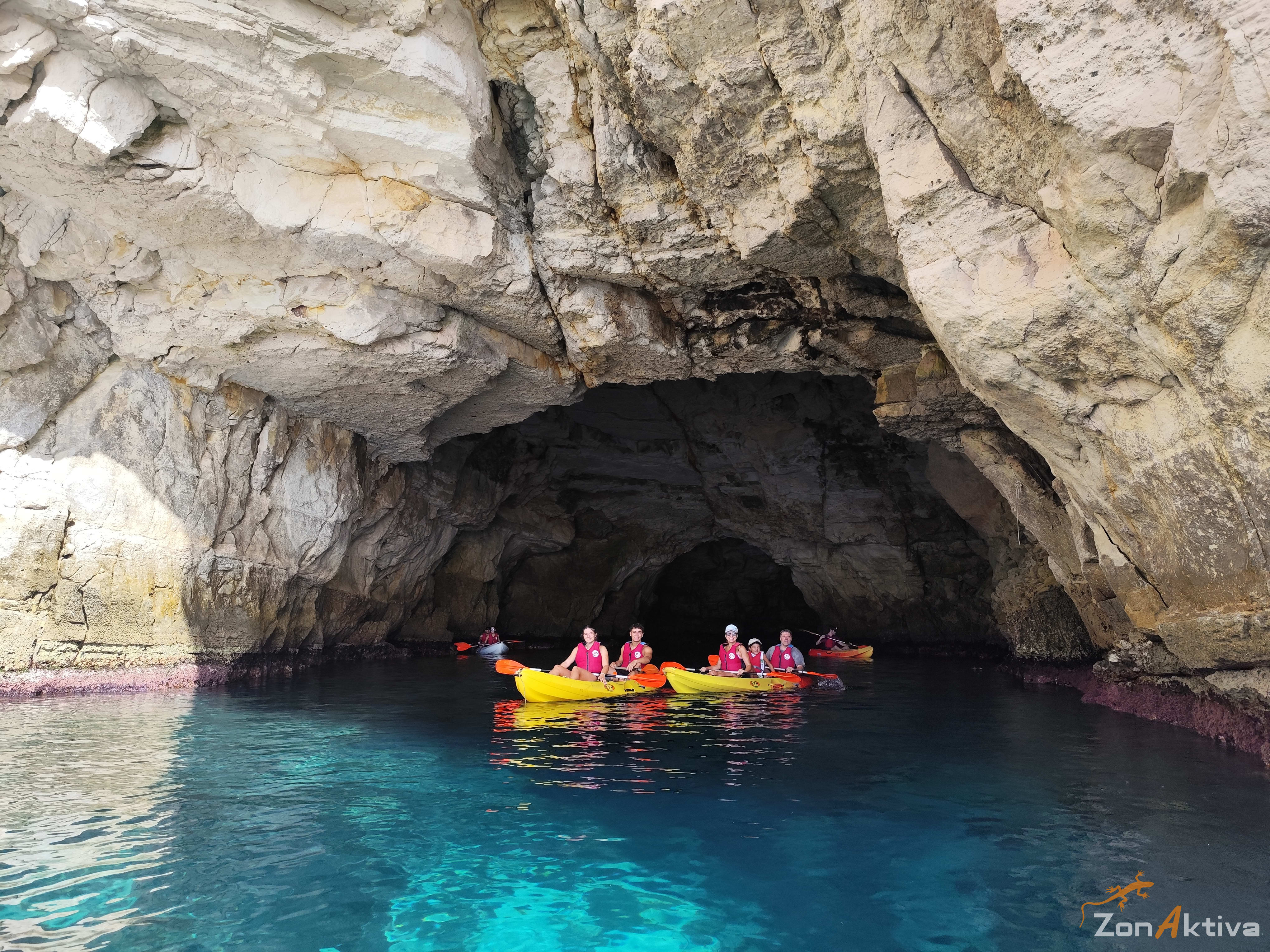 Kayaking in Las Negras, Cabo de Gata – 31 August 2026 (photo 49)