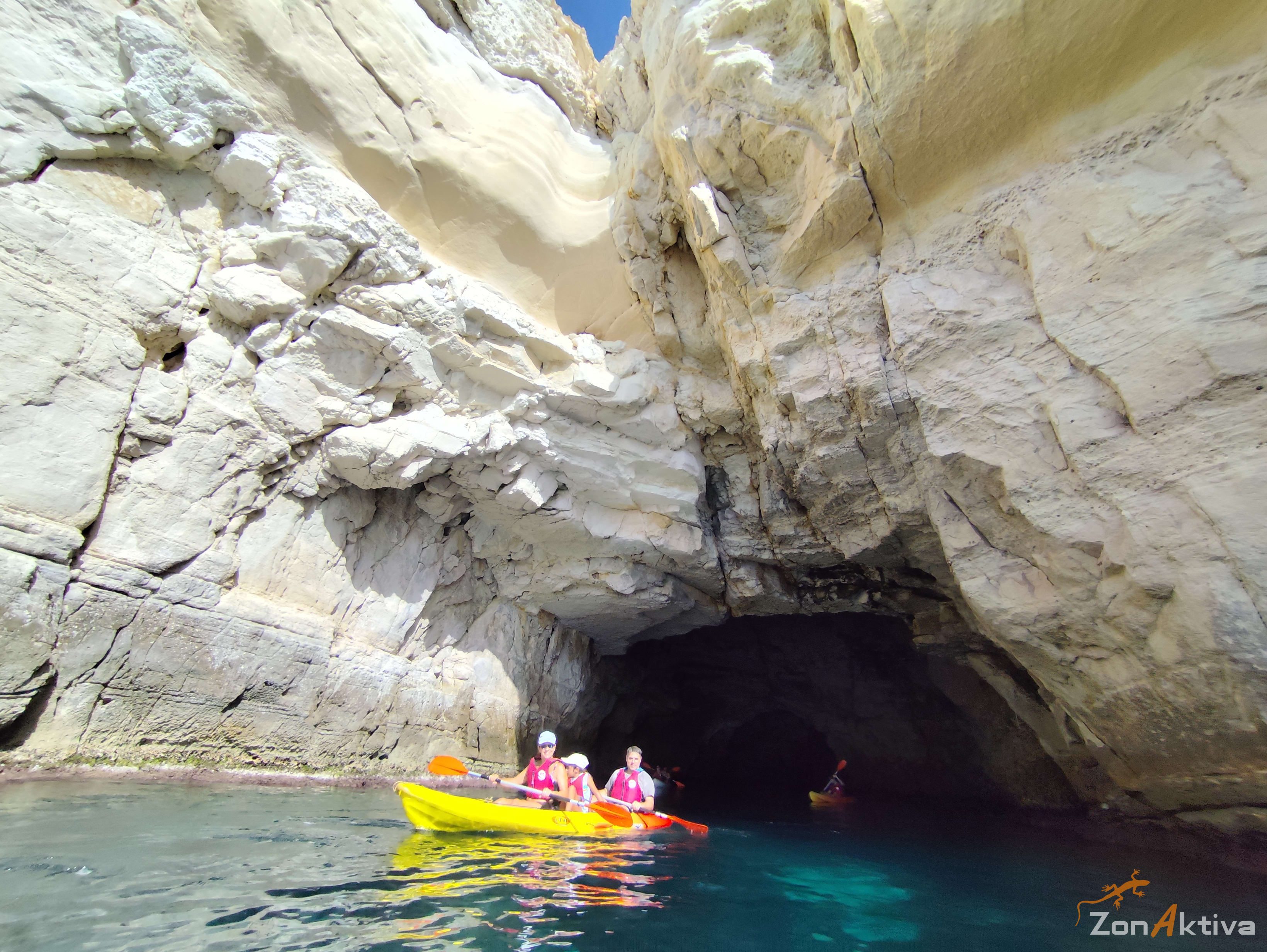 Kayaking in Las Negras, Cabo de Gata – 31 August 2026 (photo 50)