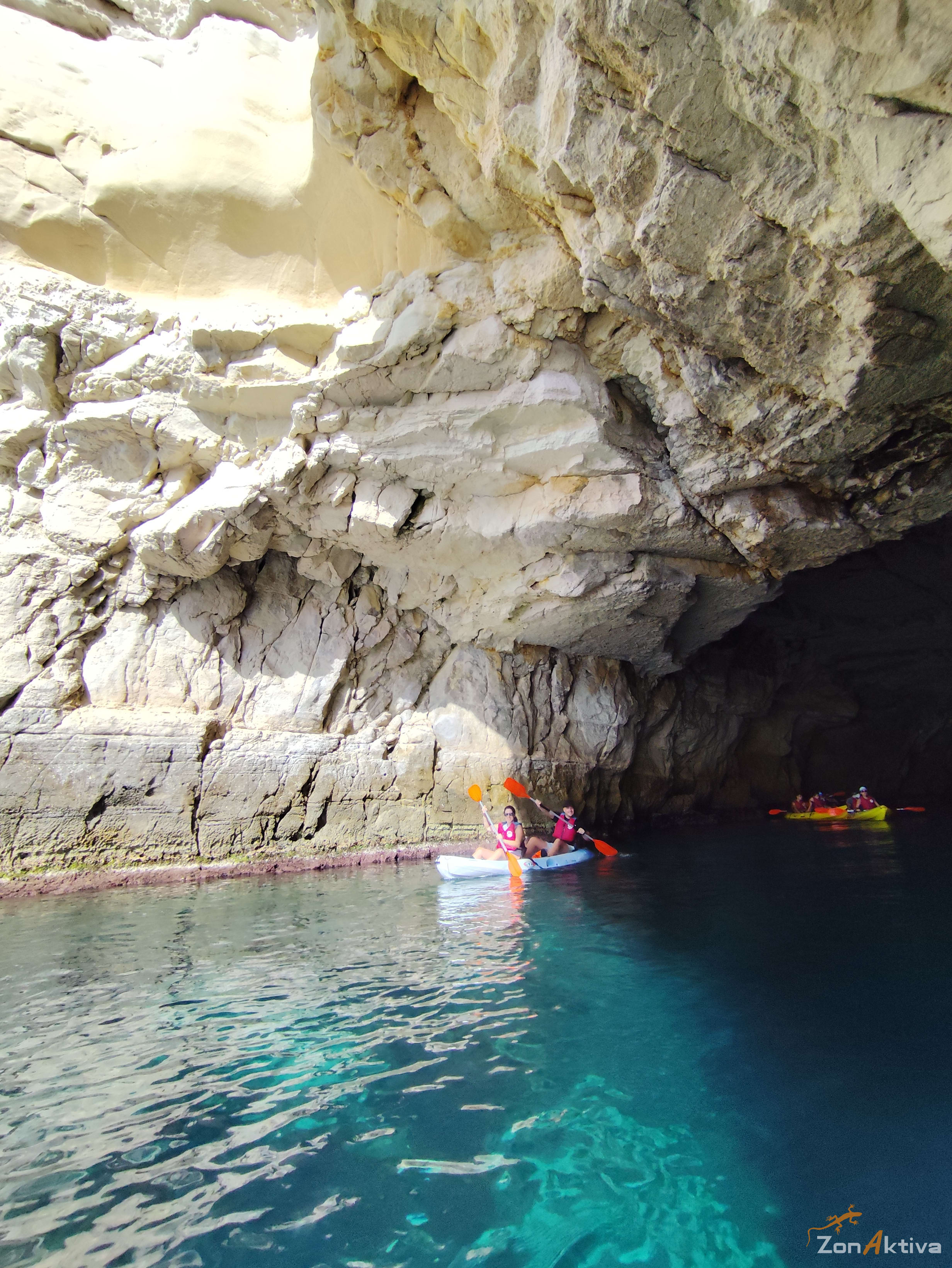 Kayaking in Las Negras, Cabo de Gata – 31 August 2026 (photo 51)