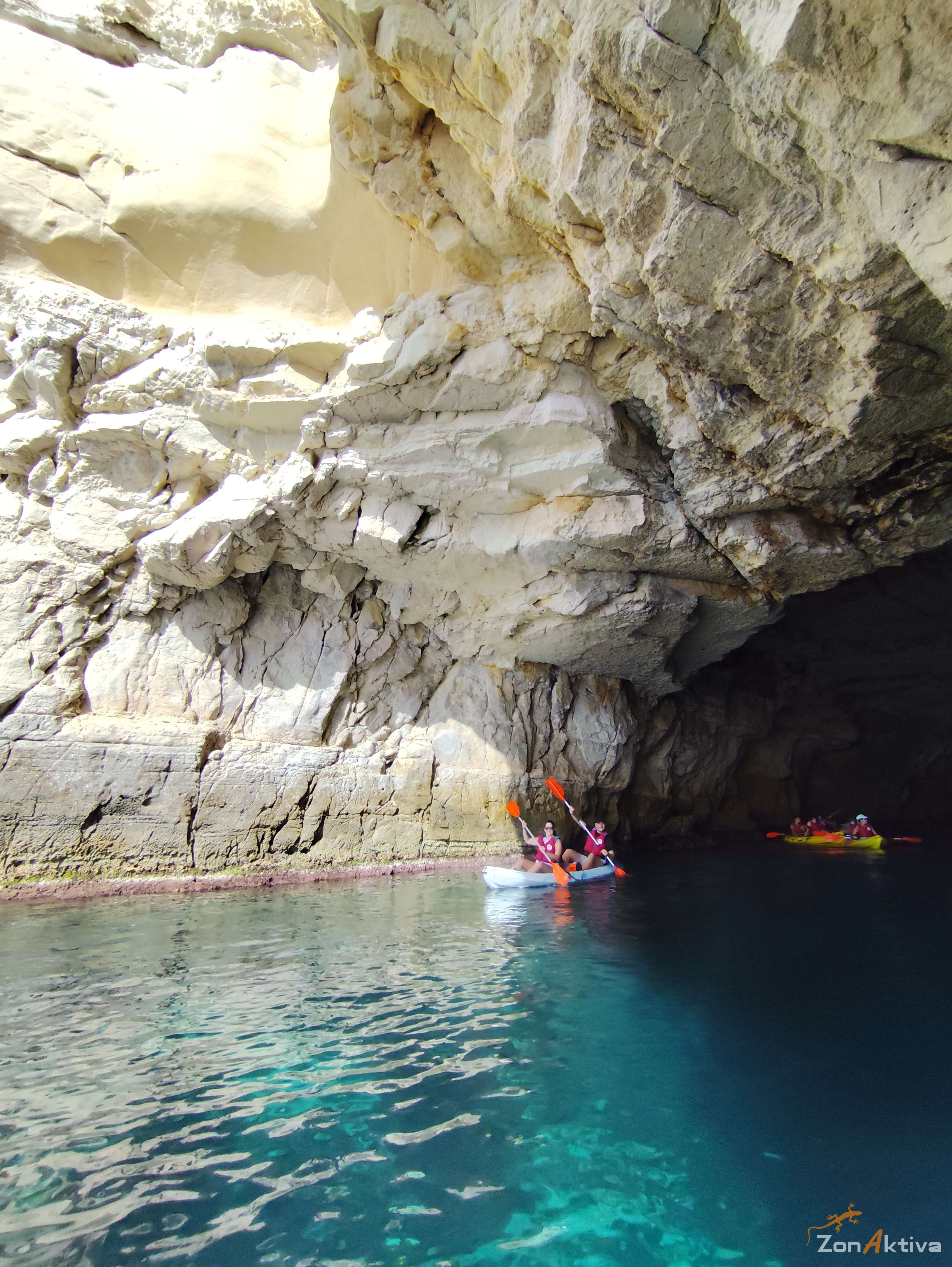 Kayaking in Las Negras, Cabo de Gata – 31 August 2026 (photo 53)