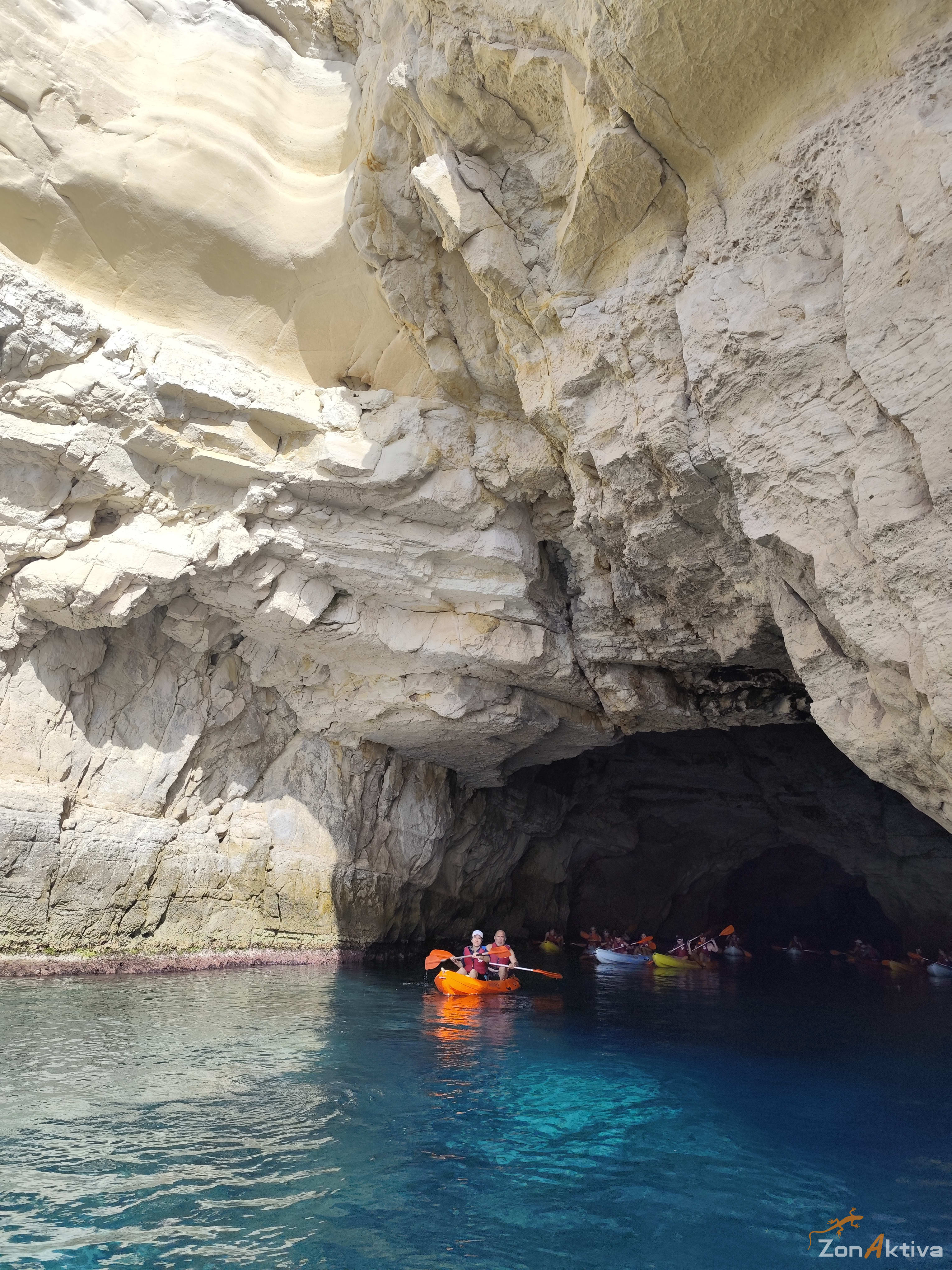 Kayaking in Las Negras, Cabo de Gata – 31 August 2026 (photo 56)