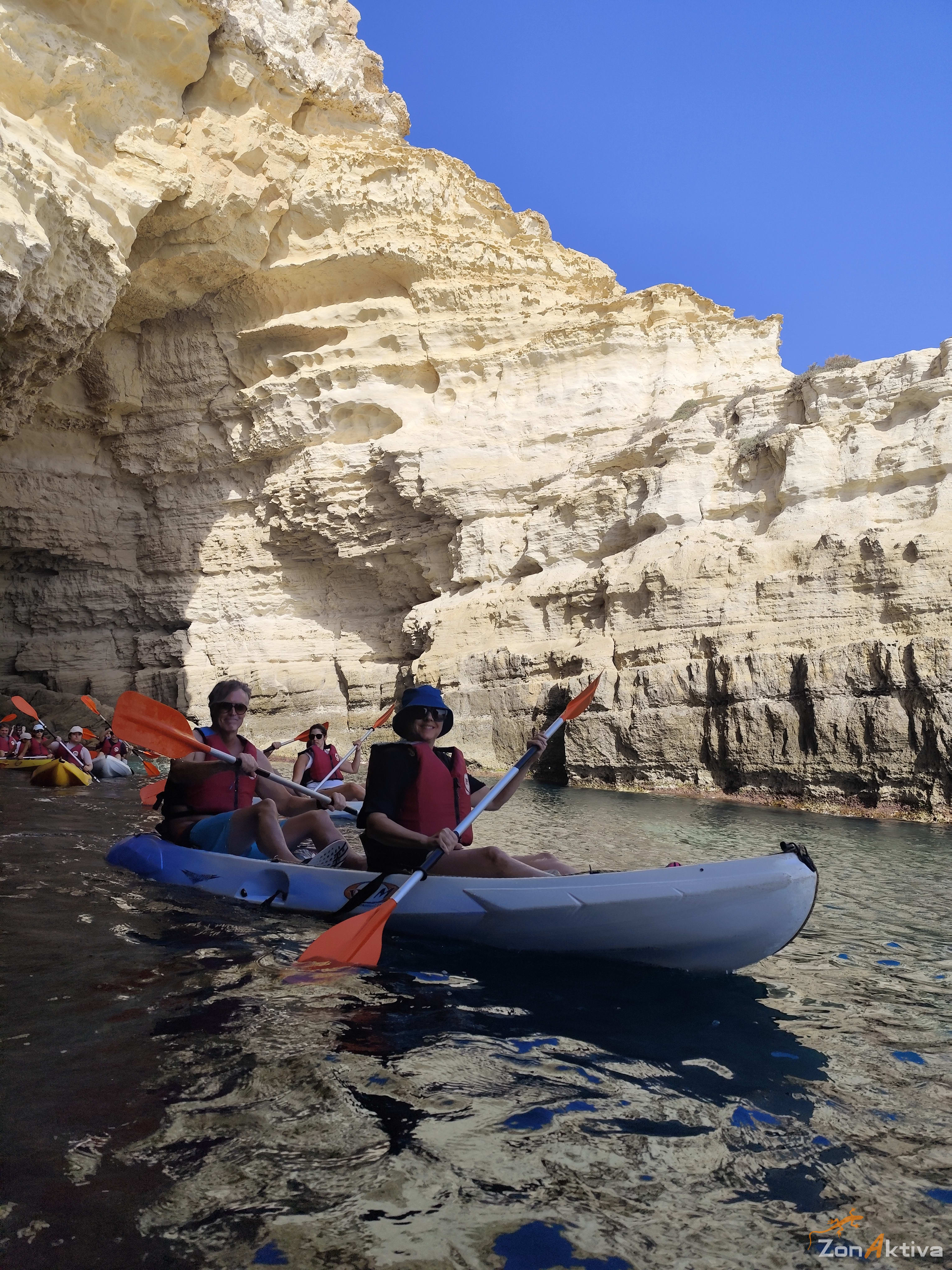 Kayaking in Las Negras, Cabo de Gata – 31 August 2026 (photo 58)