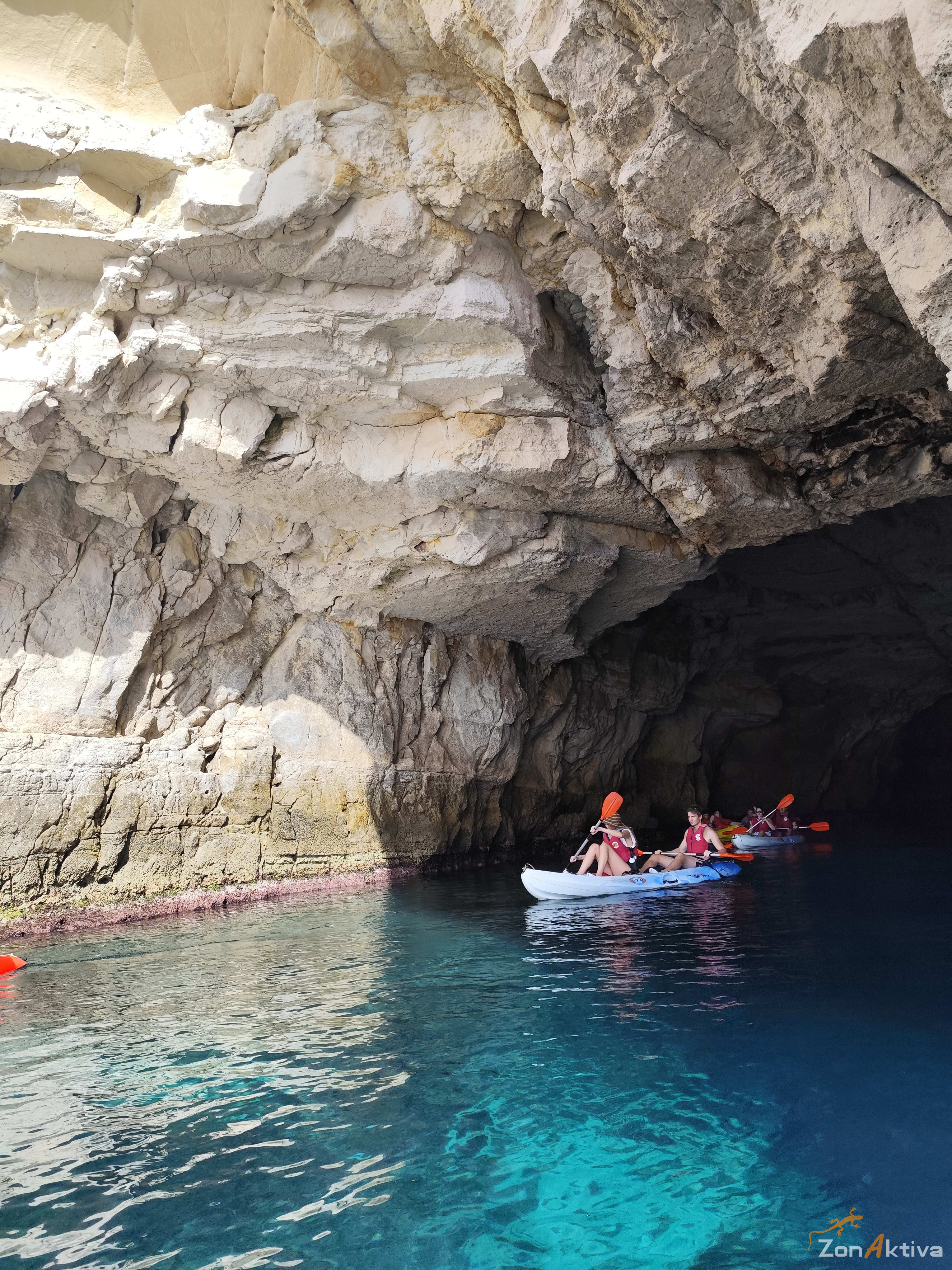 Kayaking in Las Negras, Cabo de Gata – 31 August 2026 (photo 59)