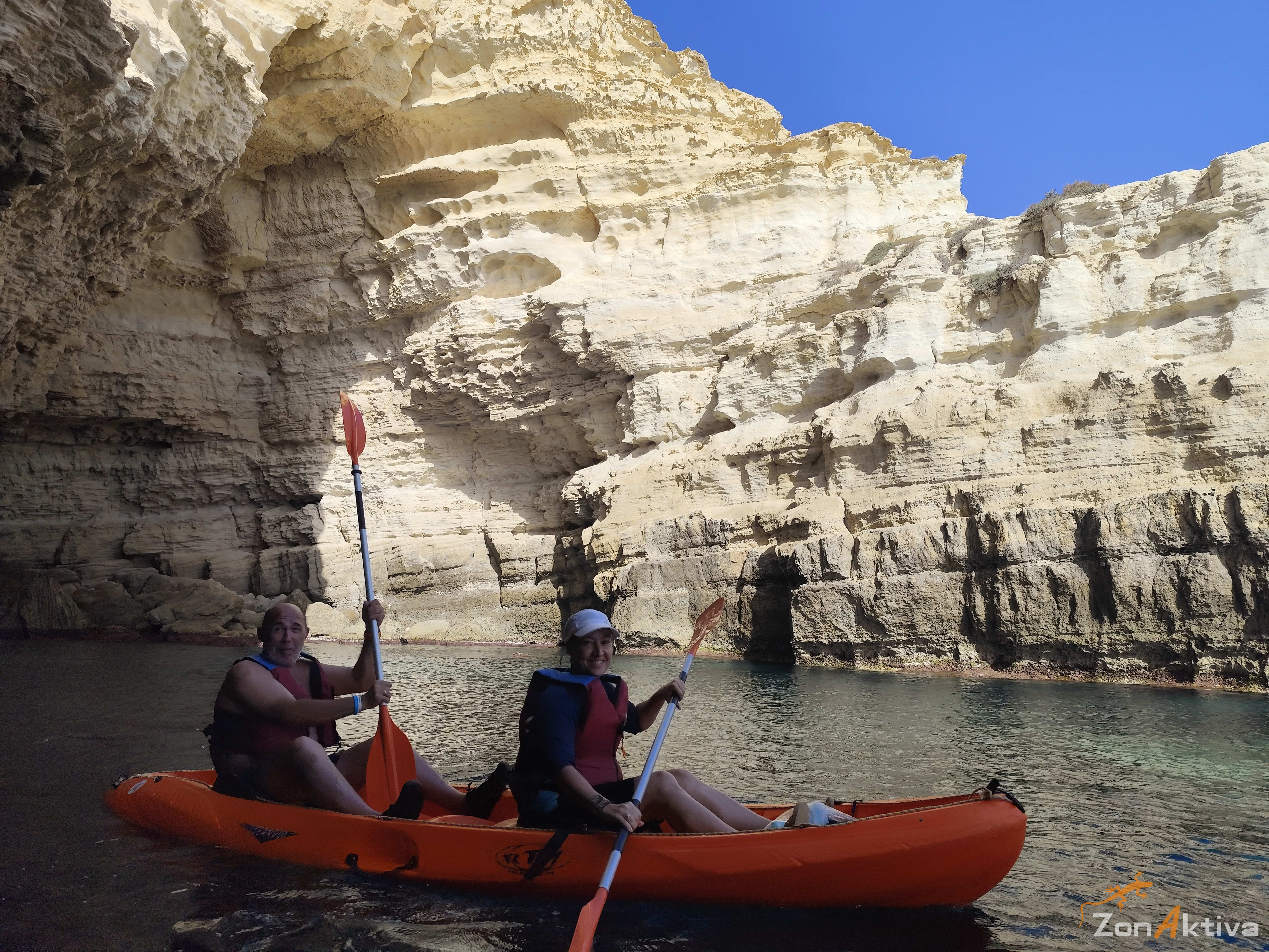 Kayaking in Las Negras, Cabo de Gata – 31 August 2026 (photo 60)