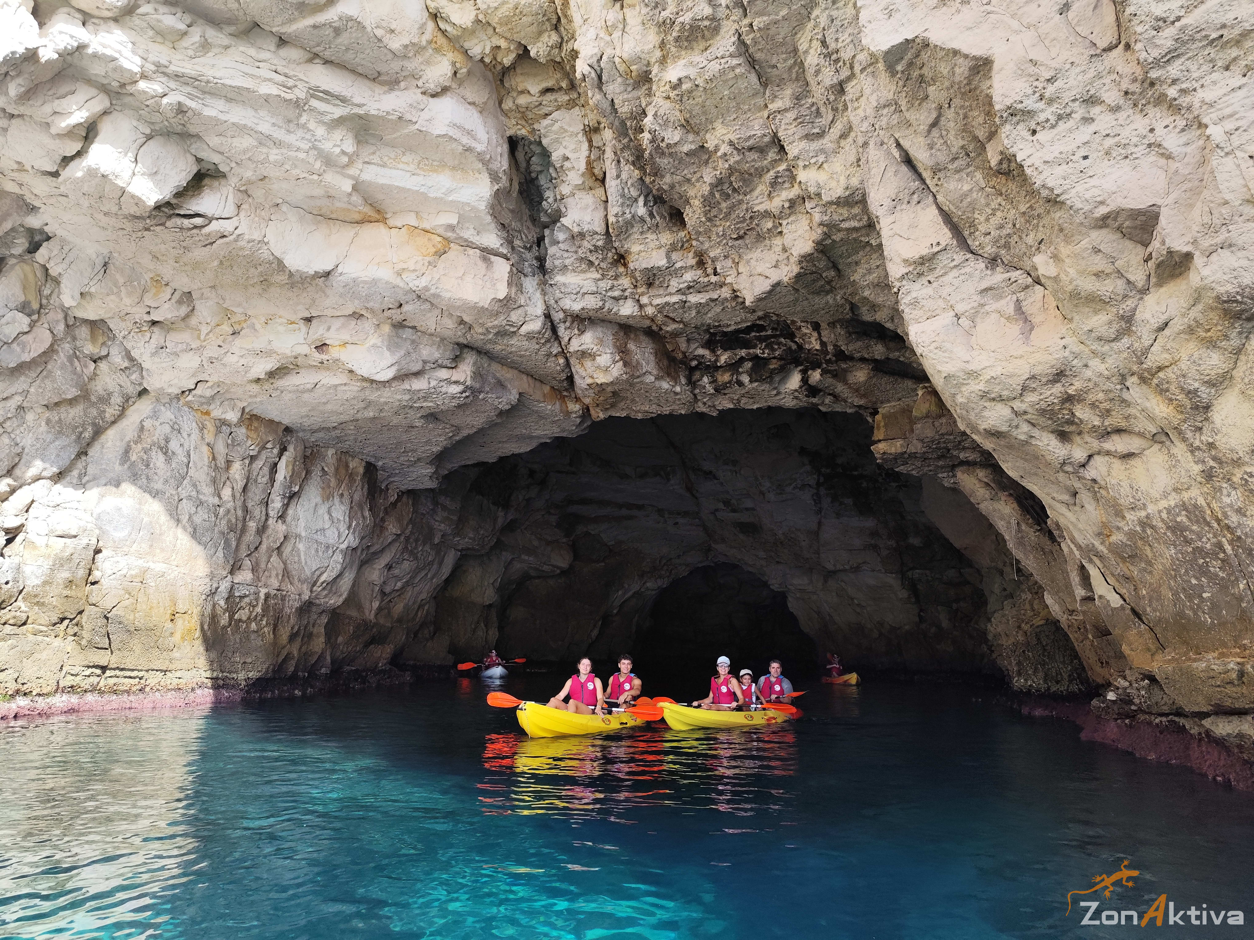 Kayaking in Las Negras, Cabo de Gata – 31 August 2026 (photo 61)