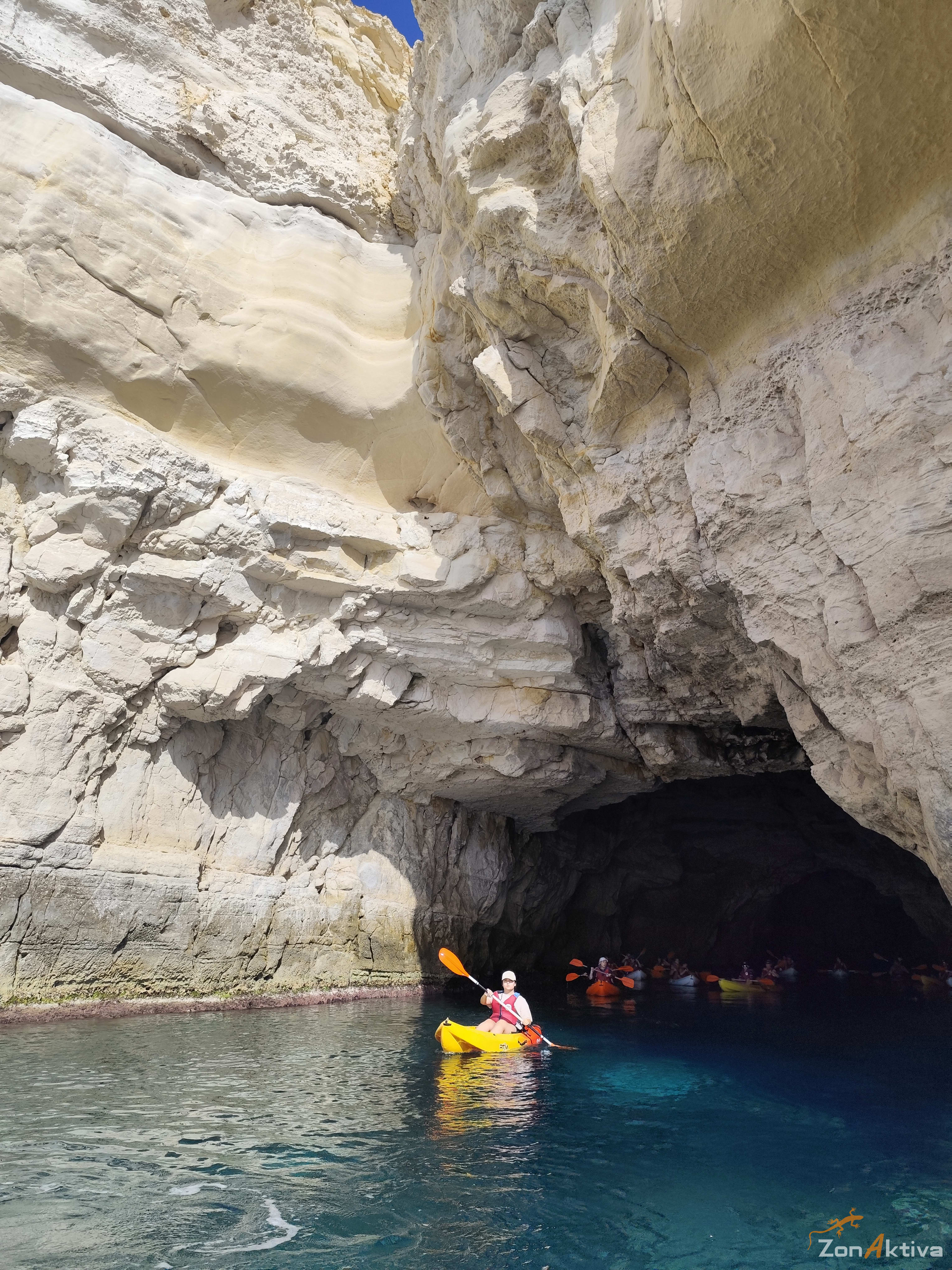 Kayaking in Las Negras, Cabo de Gata – 31 August 2026 (photo 64)