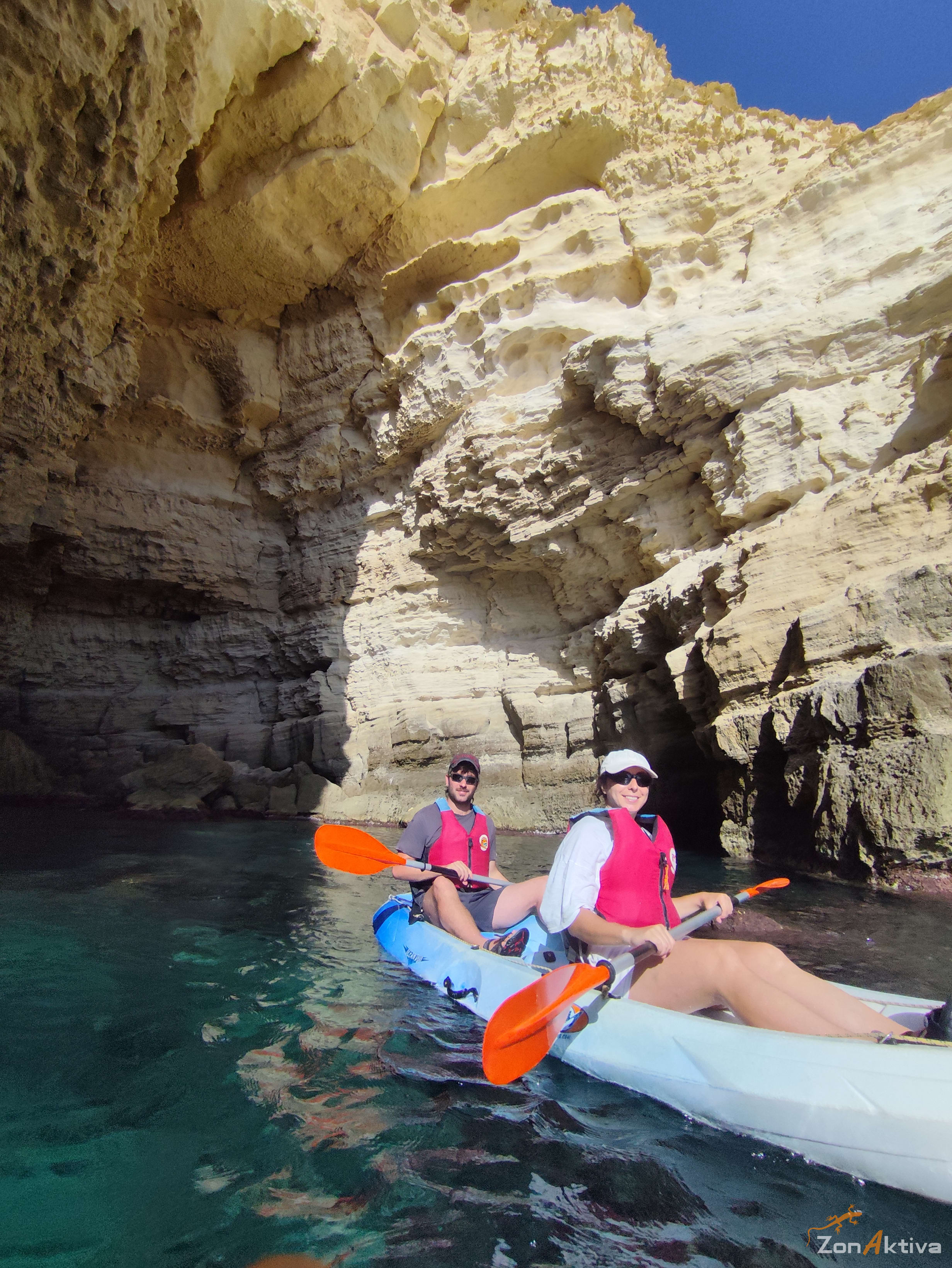 Kayaking in Las Negras, Cabo de Gata – 8 September 2026 (photo 8)