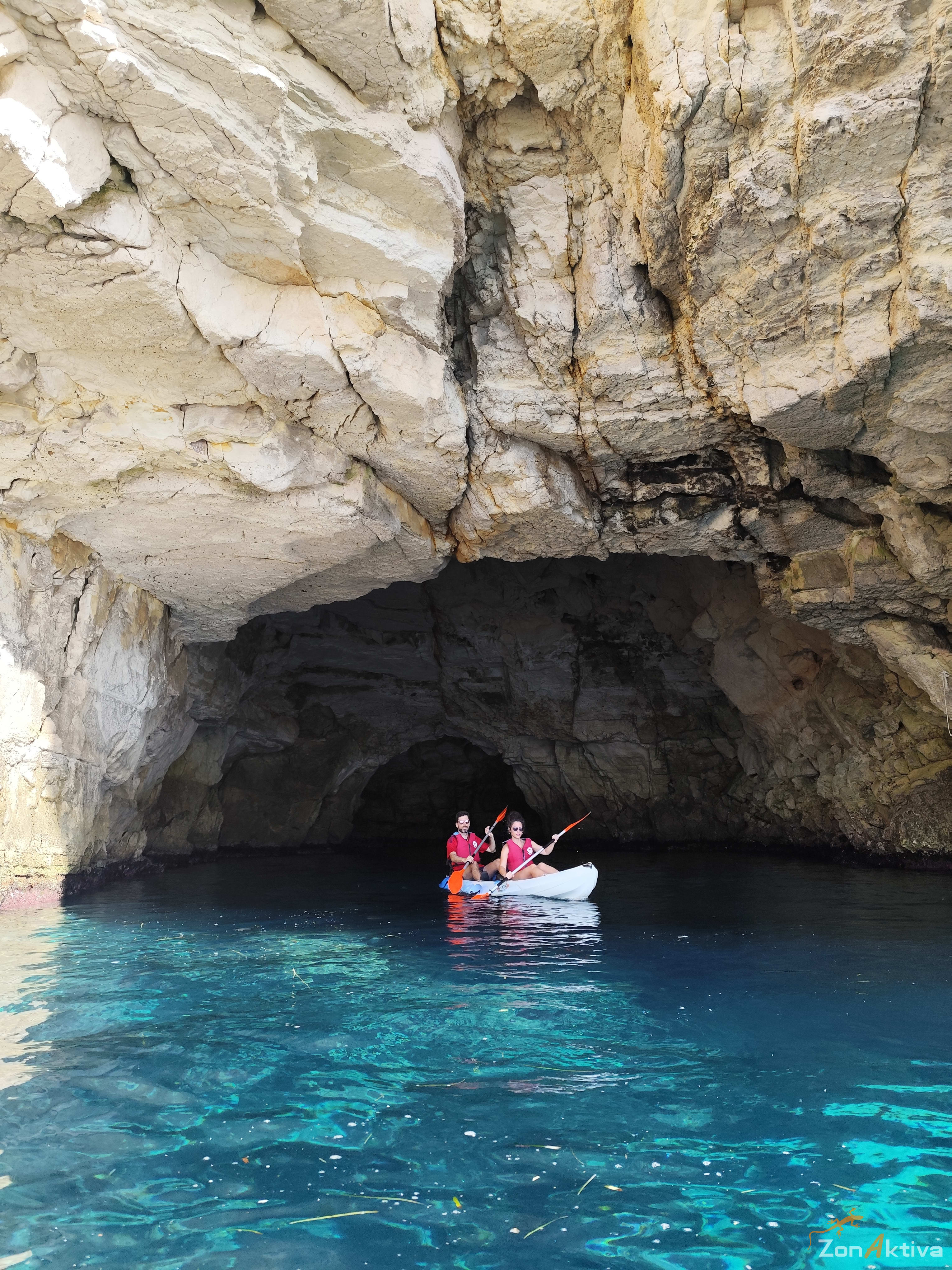 Kayaking in Las Negras, Cabo de Gata – 8 September 2026 (photo 21)