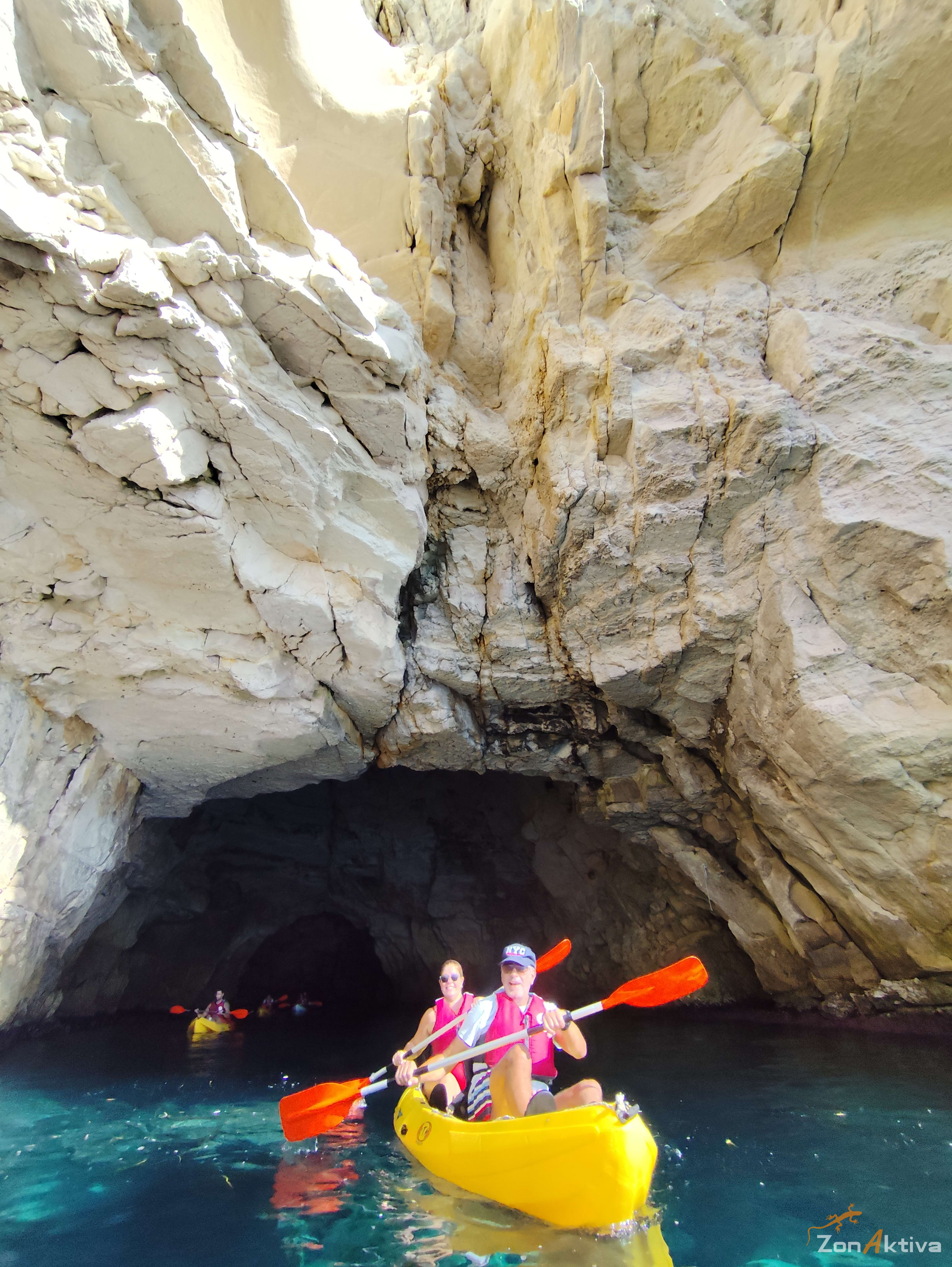 Kayaking in Las Negras, Cabo de Gata – 8 September 2026 (photo 23)