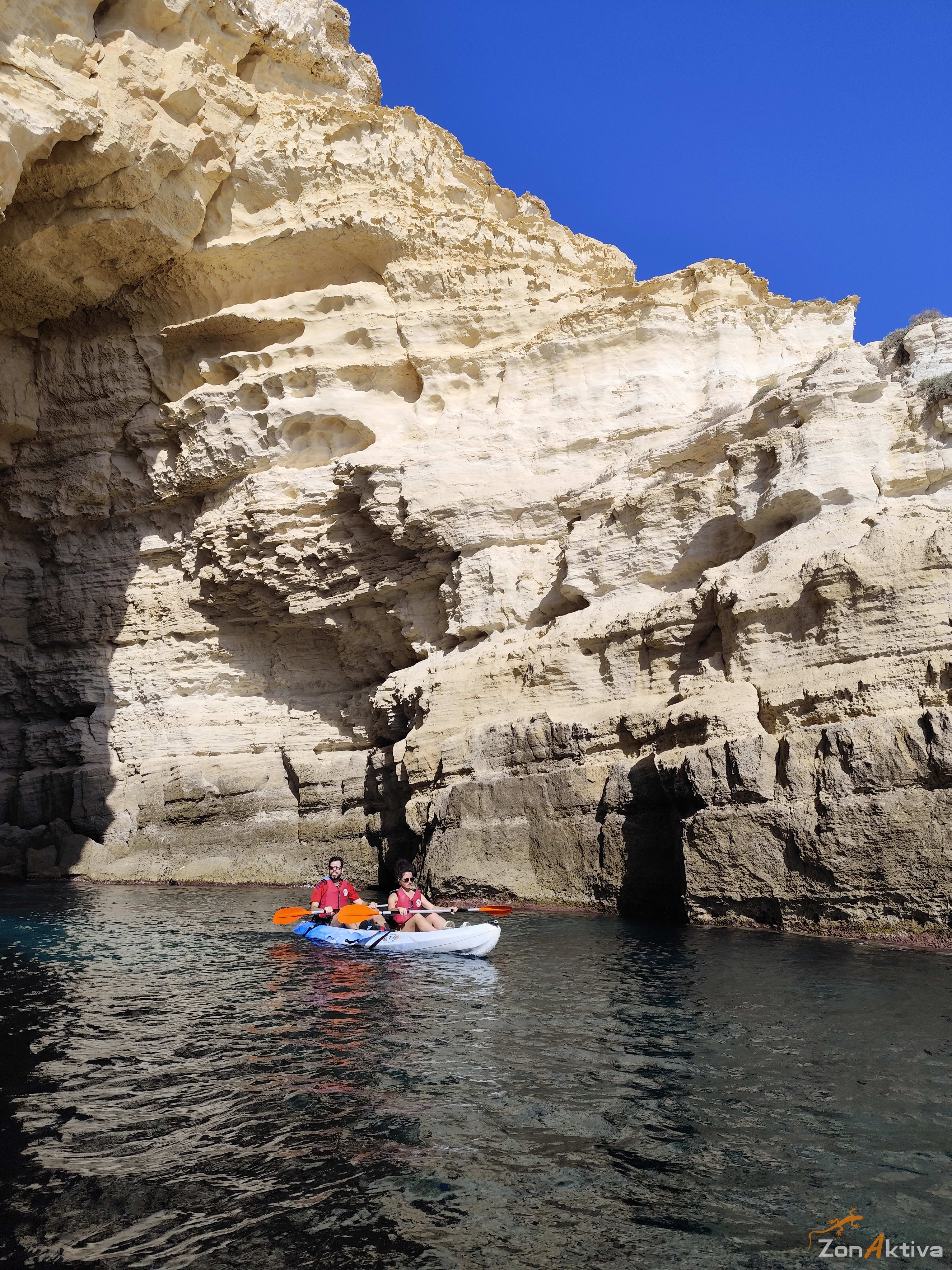Kayaking in Las Negras, Cabo de Gata – 8 September 2026 (photo 28)