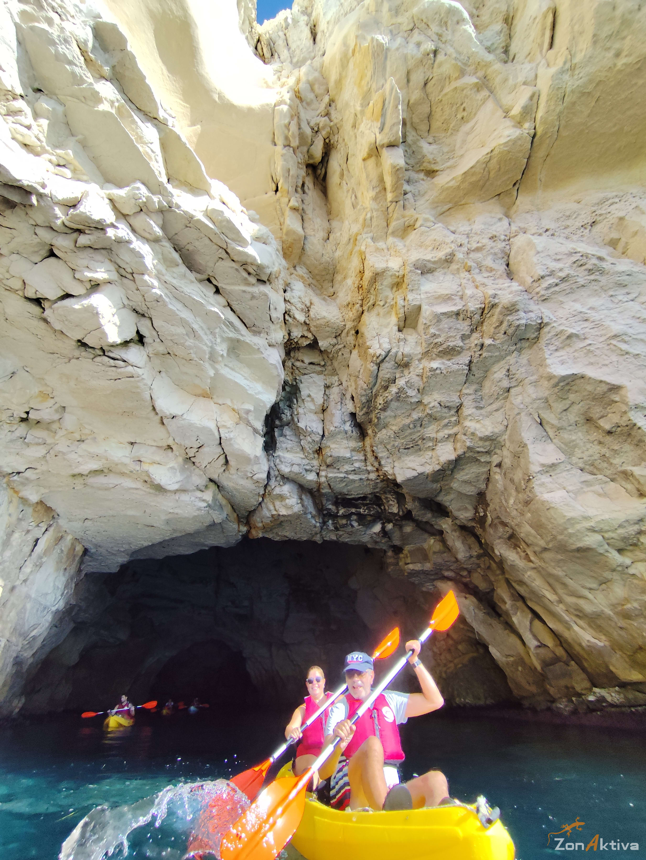 Kayaking in Las Negras, Cabo de Gata – 8 September 2026 (photo 30)
