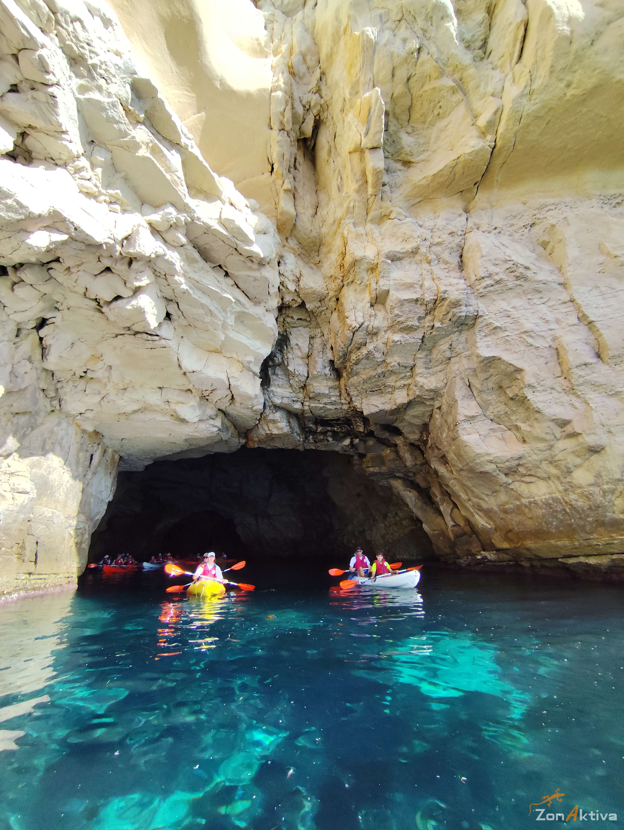 Kayaking in Las Negras, Cabo de Gata – 8 September 2026 (photo 39)