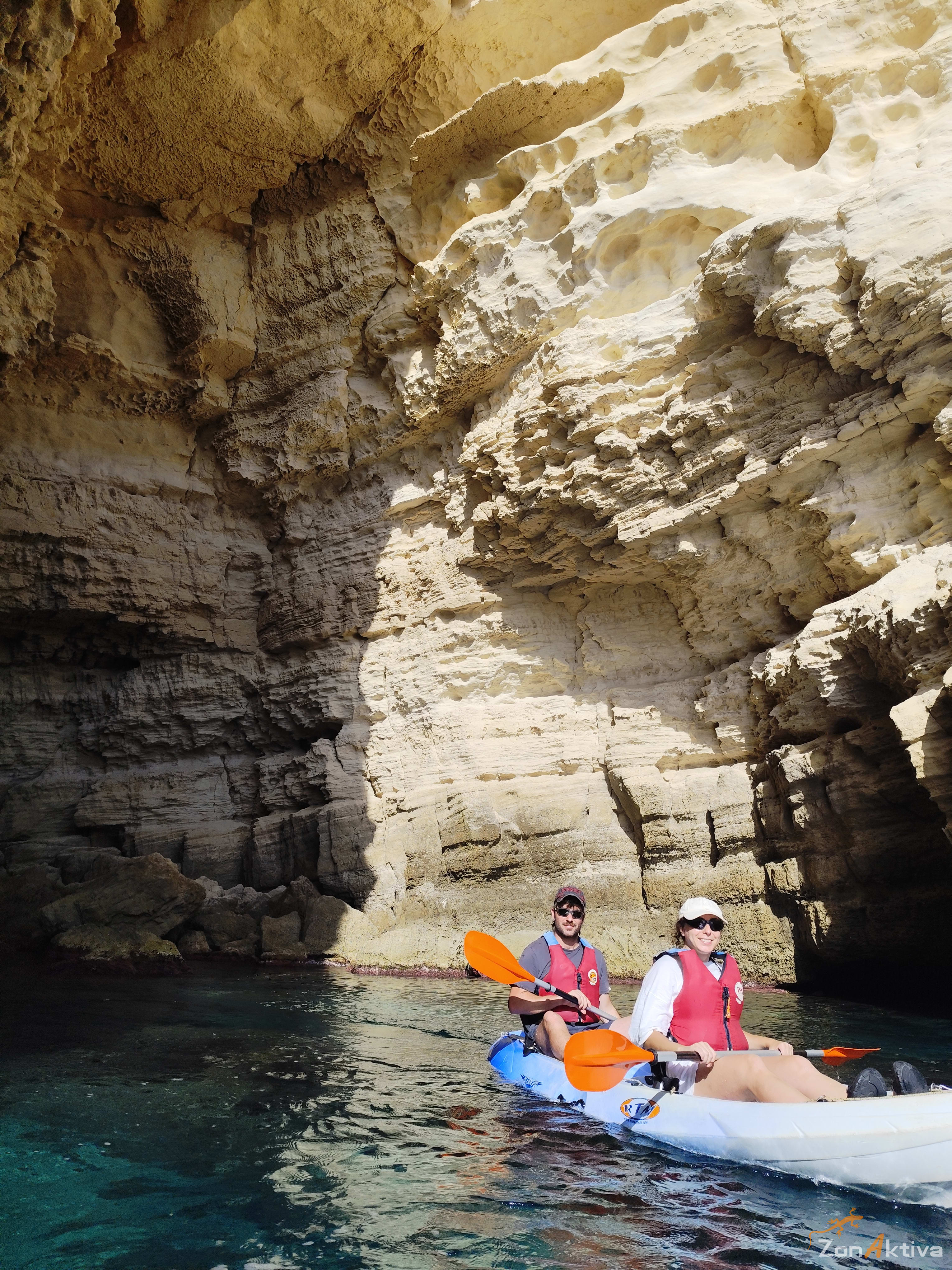 Kayaking in Las Negras, Cabo de Gata – 8 September 2026 (photo 45)