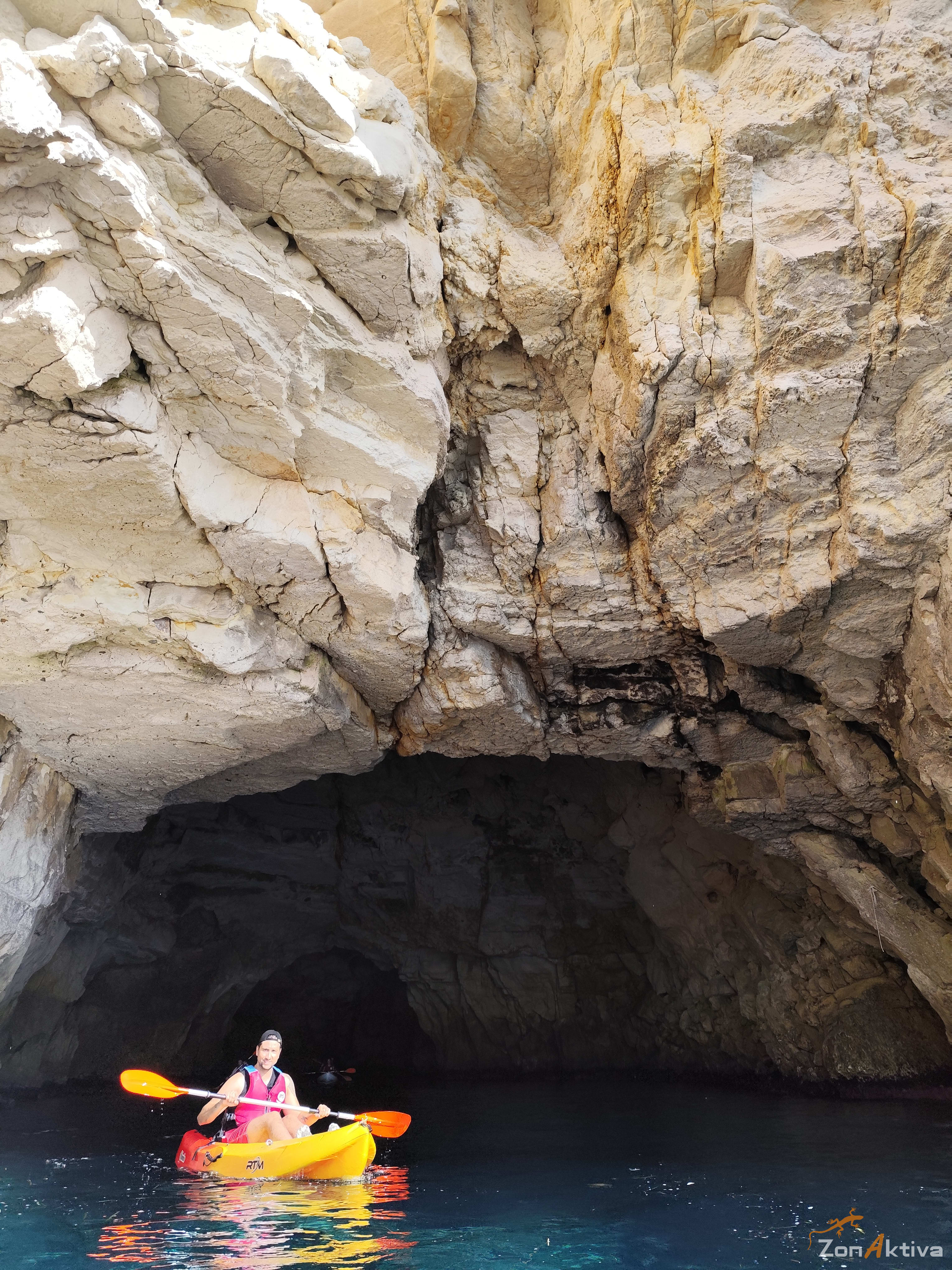 Kayaking in Las Negras, Cabo de Gata – 8 September 2026 (photo 46)