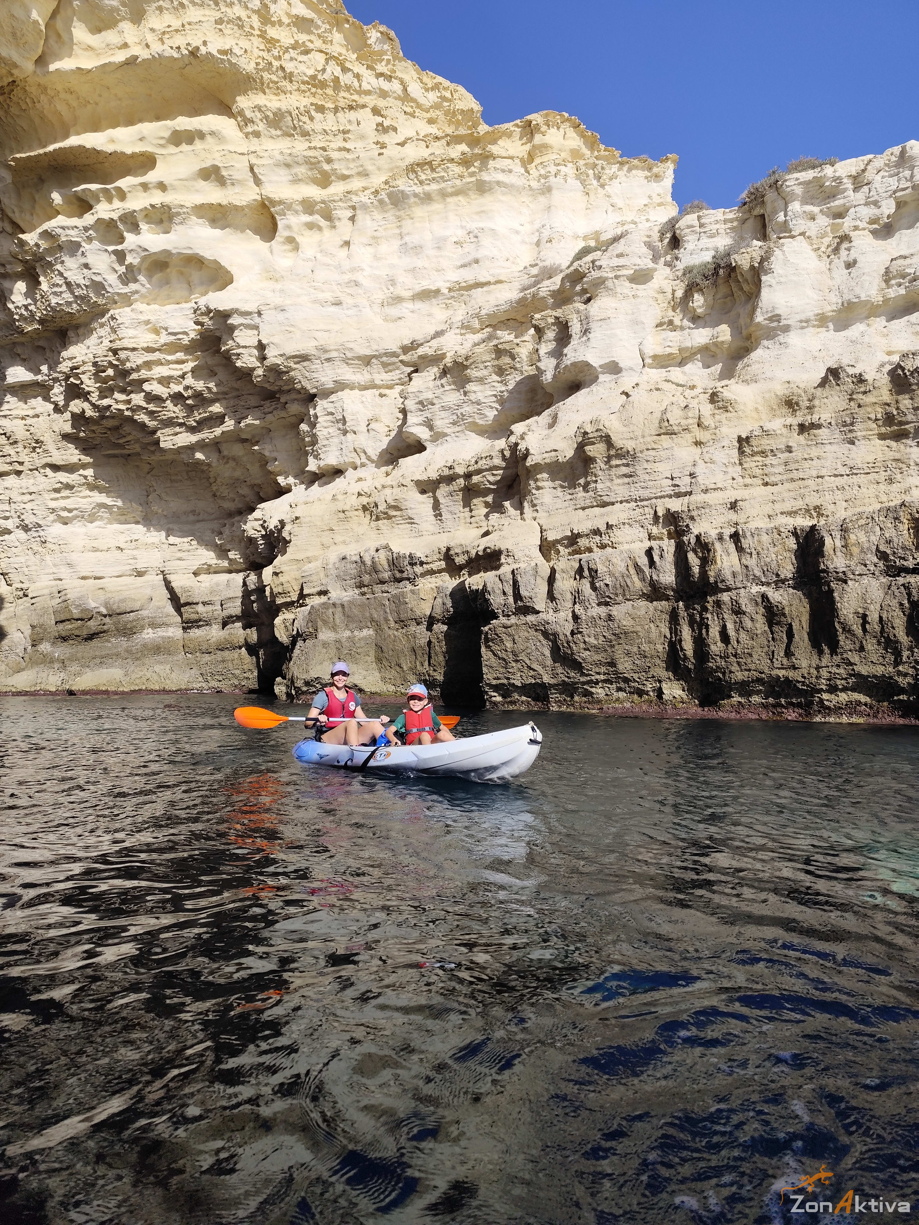 Kayaking in Las Negras, Cabo de Gata – 8 September 2026 (photo 48)