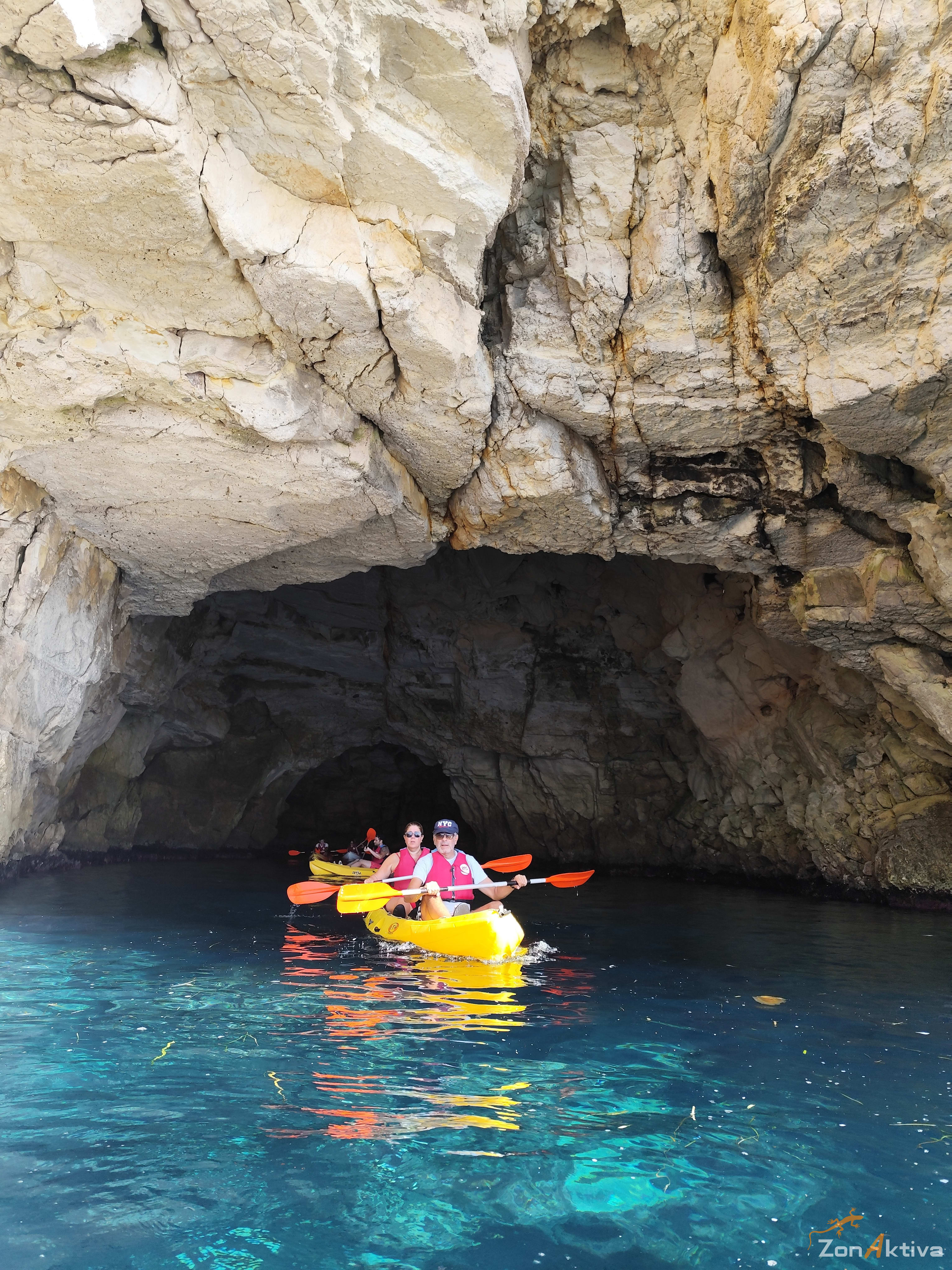 Kayaking in Las Negras, Cabo de Gata – 8 September 2026 (photo 50)