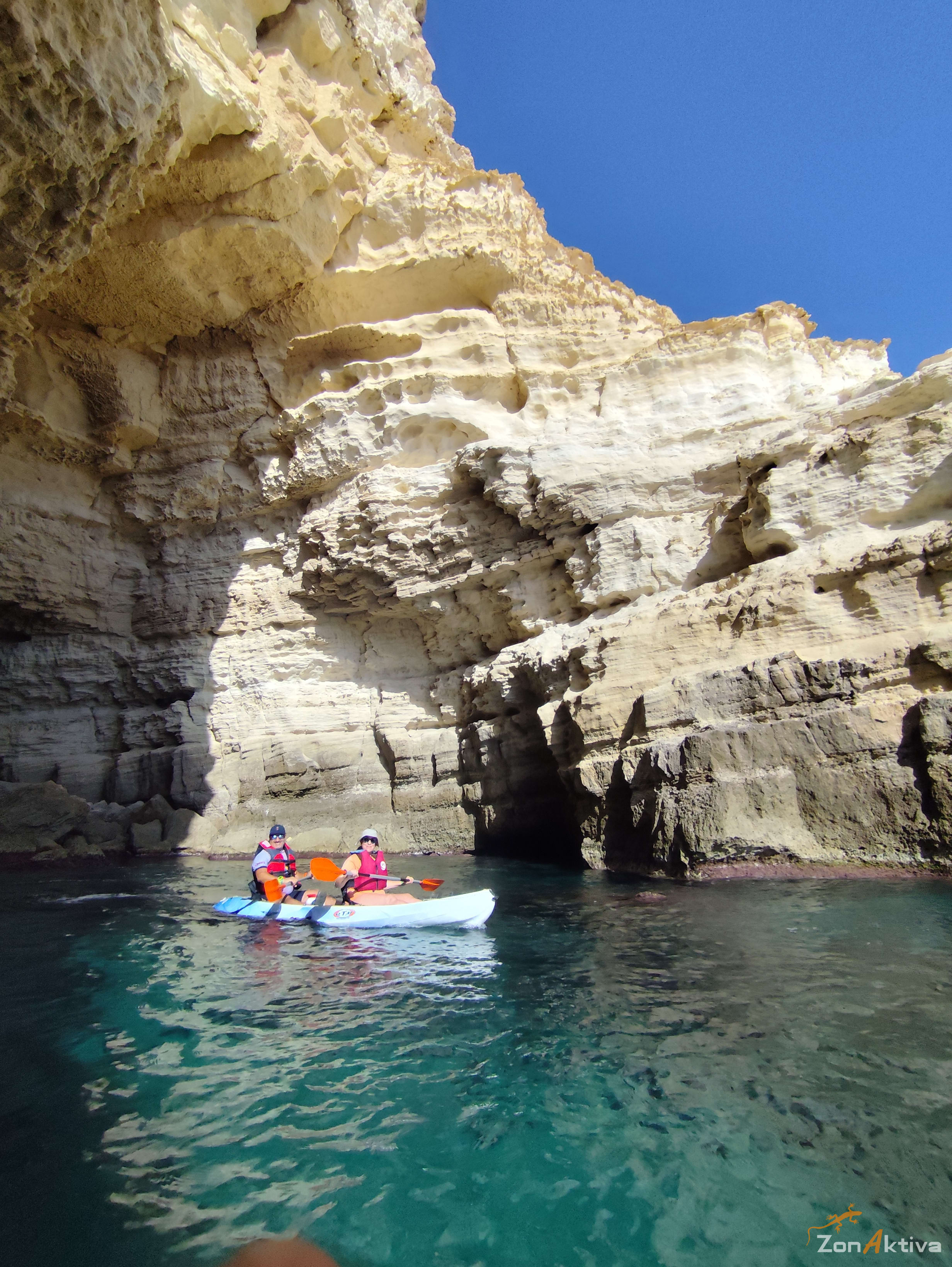 Kayaking in Las Negras, Cabo de Gata – 8 September 2026 (photo 51)