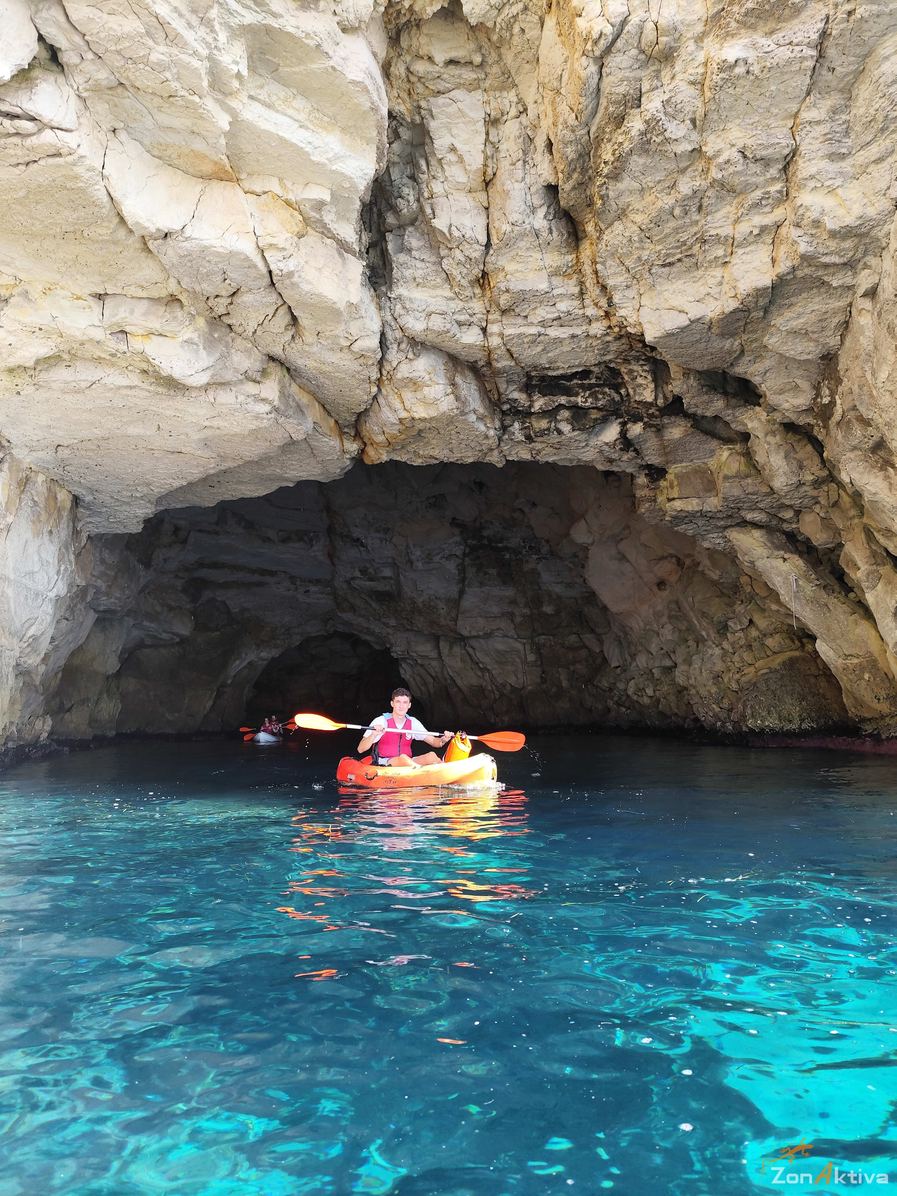 Kayaking in Las Negras, Cabo de Gata – 8 September 2026 (photo 55)