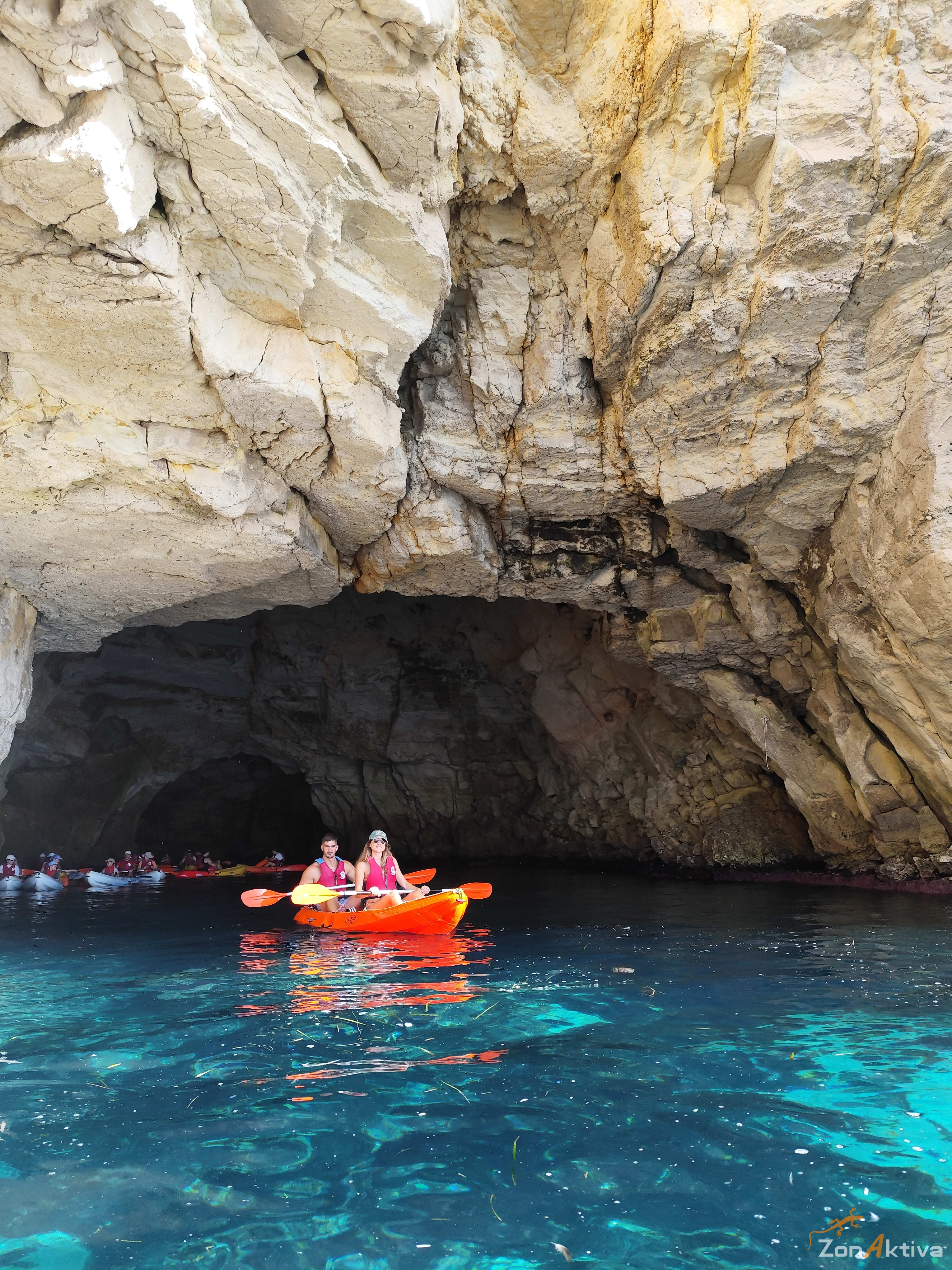 Kayaking in Las Negras, Cabo de Gata – 8 September 2026 (photo 56)