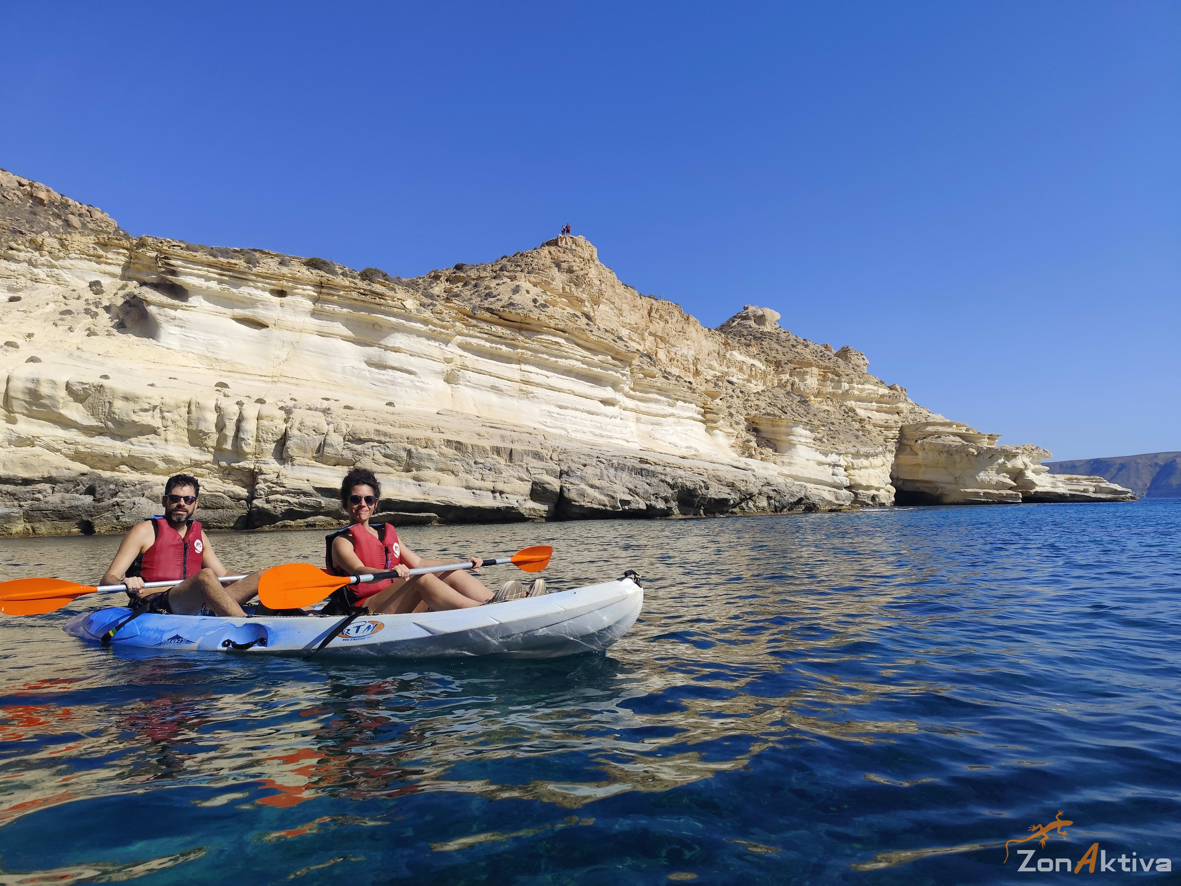 Kayaking in Las Negras, Cabo de Gata – 8 September 2026 (photo 58)