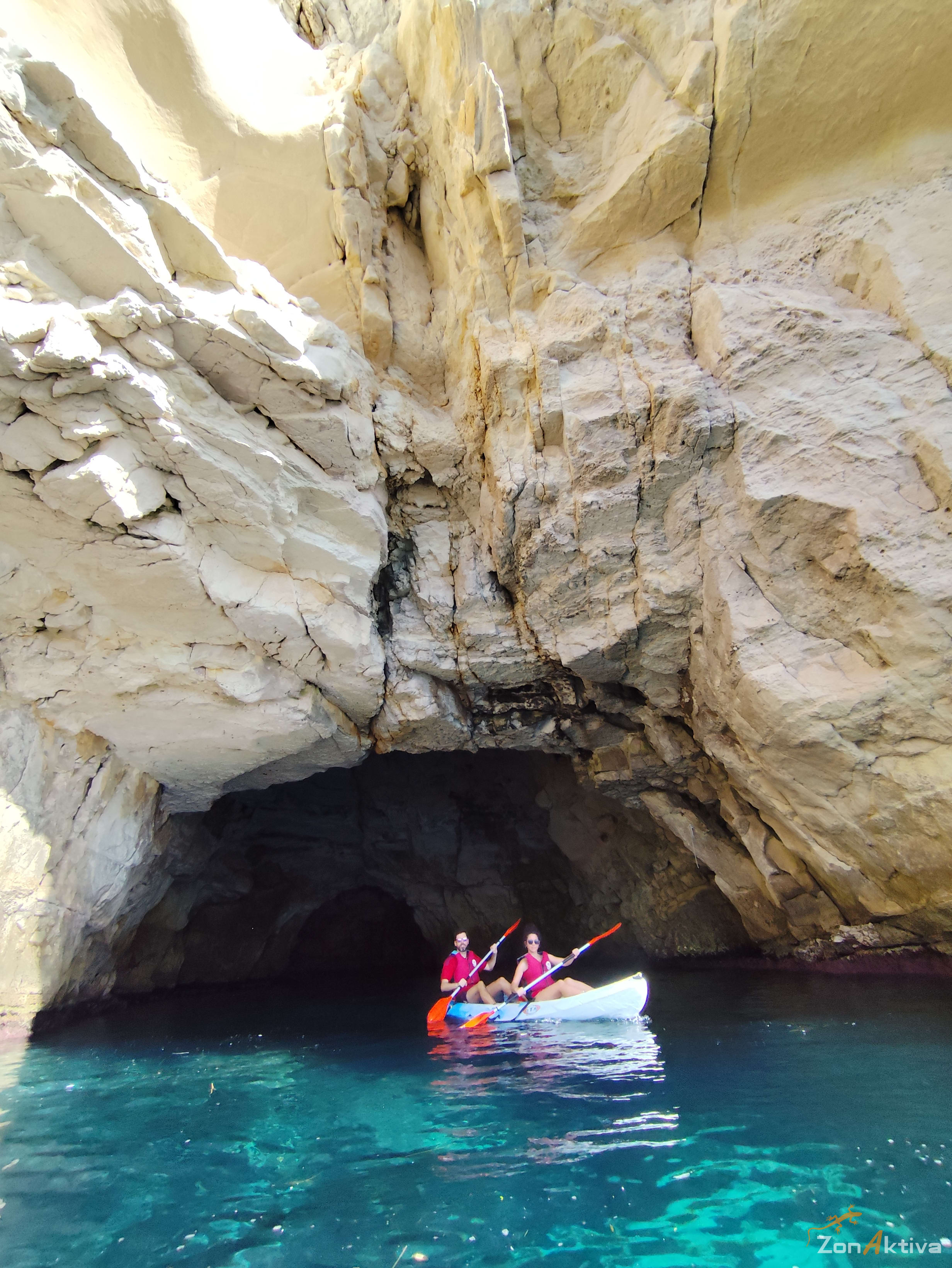 Kayaking in Las Negras, Cabo de Gata – 8 September 2026 (photo 63)
