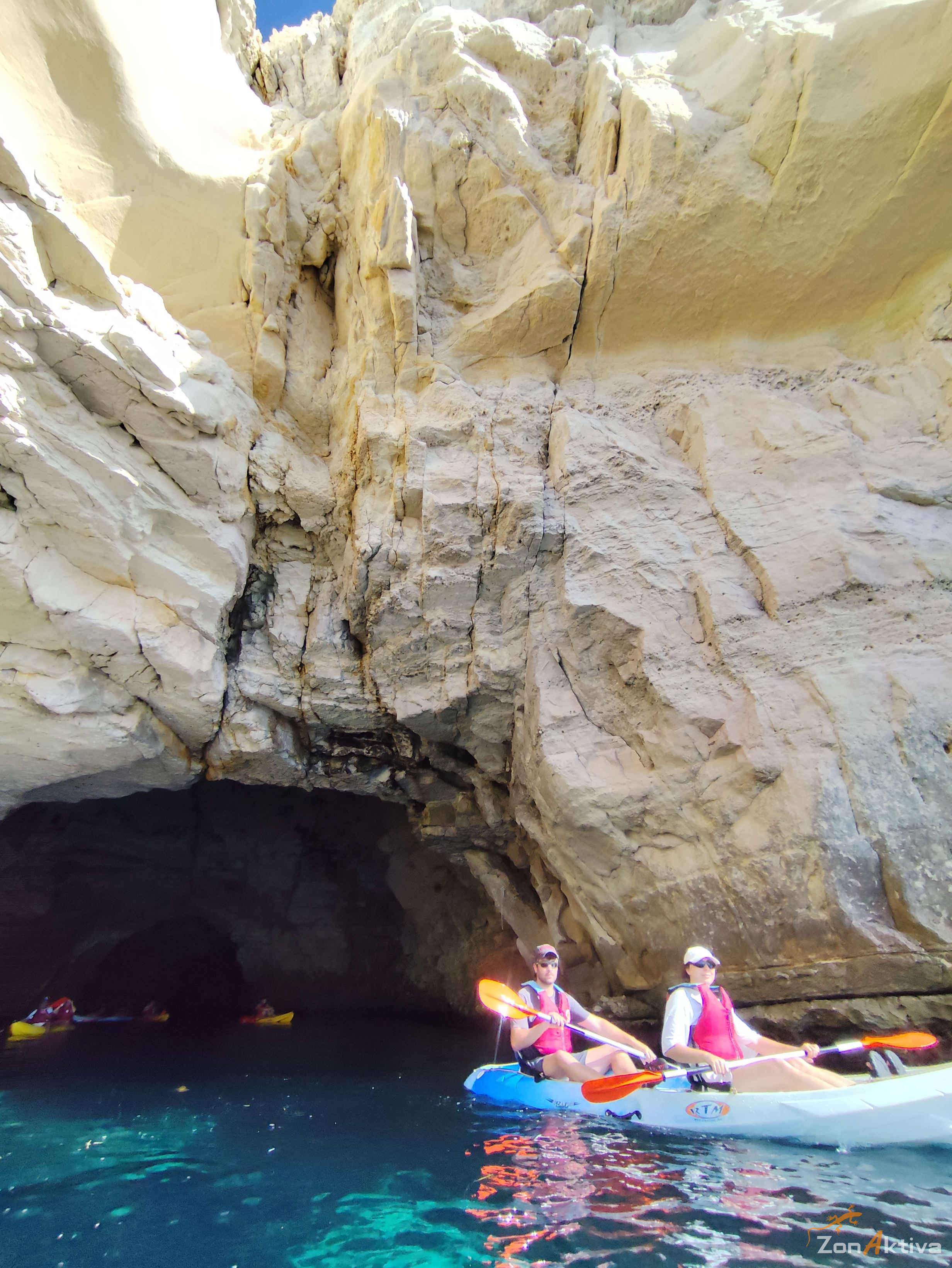Kayaking in Las Negras, Cabo de Gata – 8 September 2026 (photo 66)