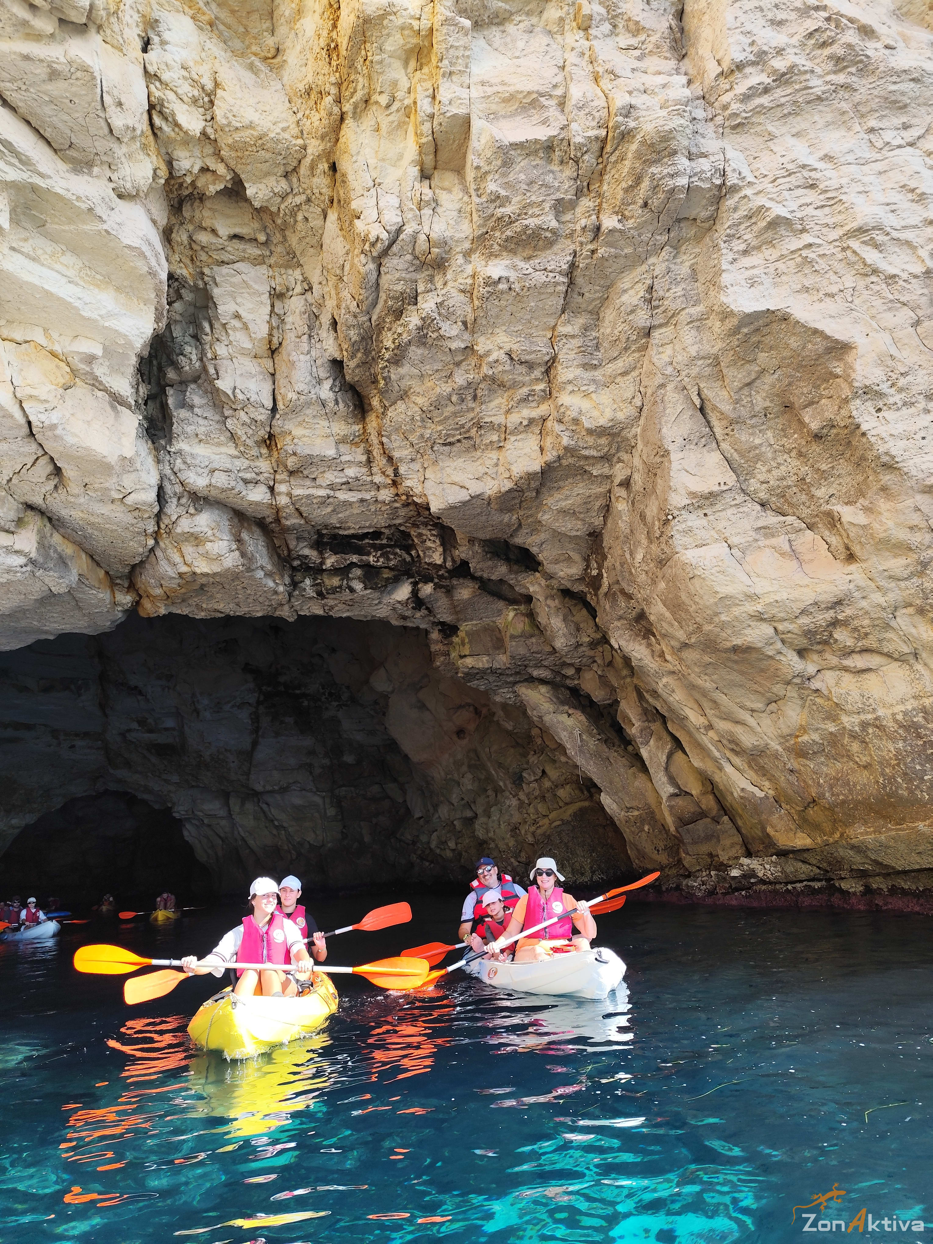 Kayaking in Las Negras, Cabo de Gata – 8 September 2026 (photo 67)